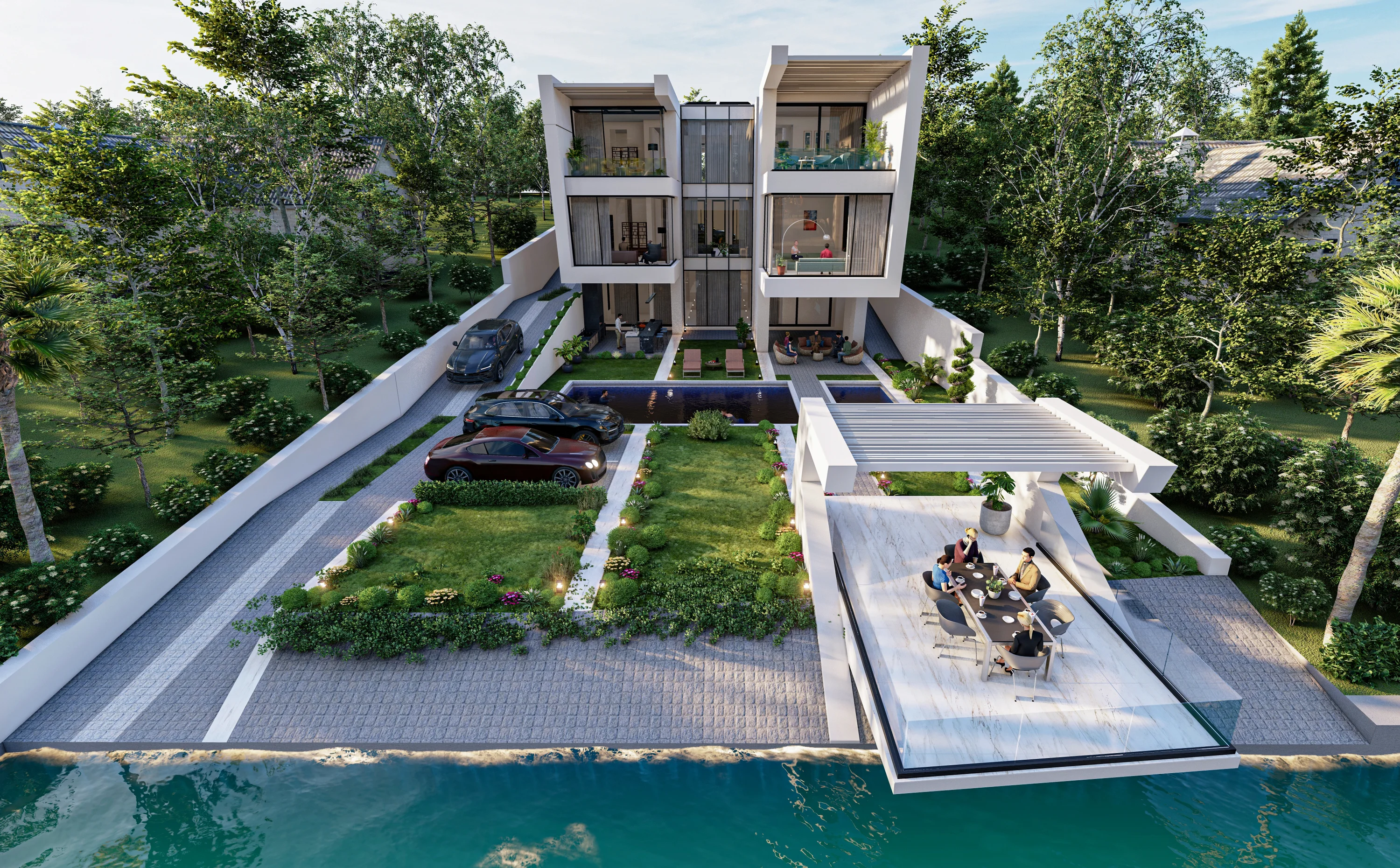 Dukan House 3 — image 10