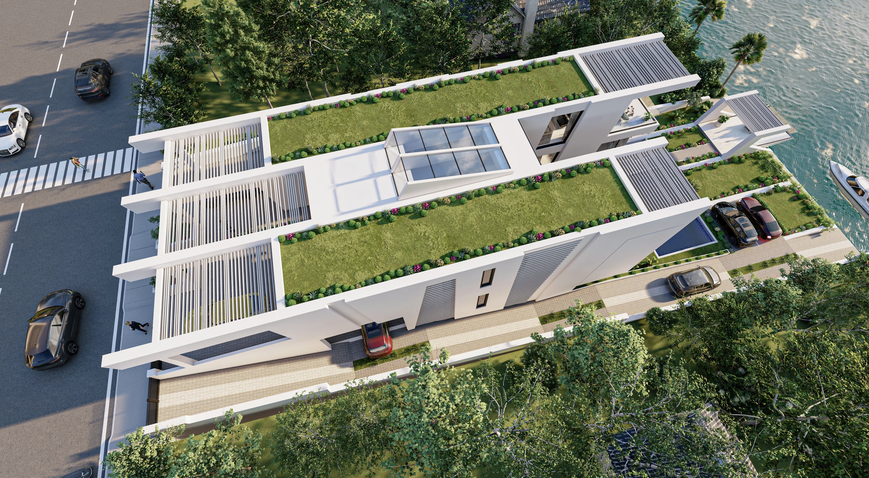 Dukan House 3 — image 16