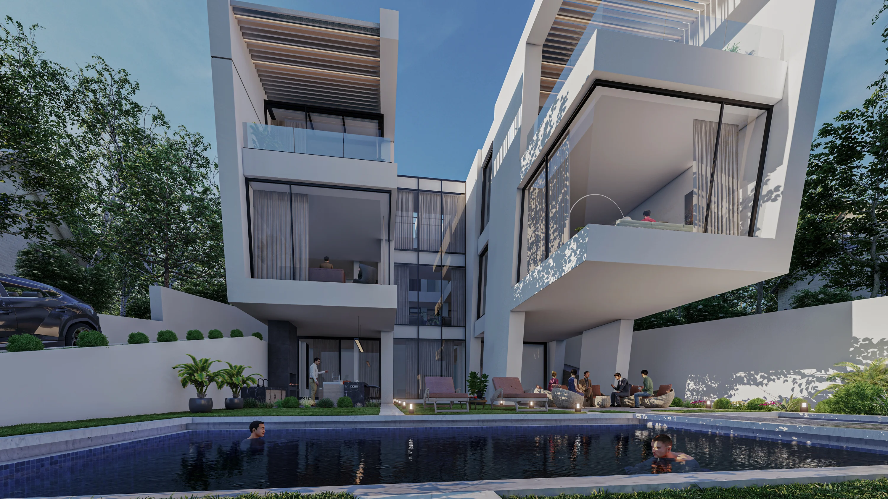 Dukan House 3 — image 18