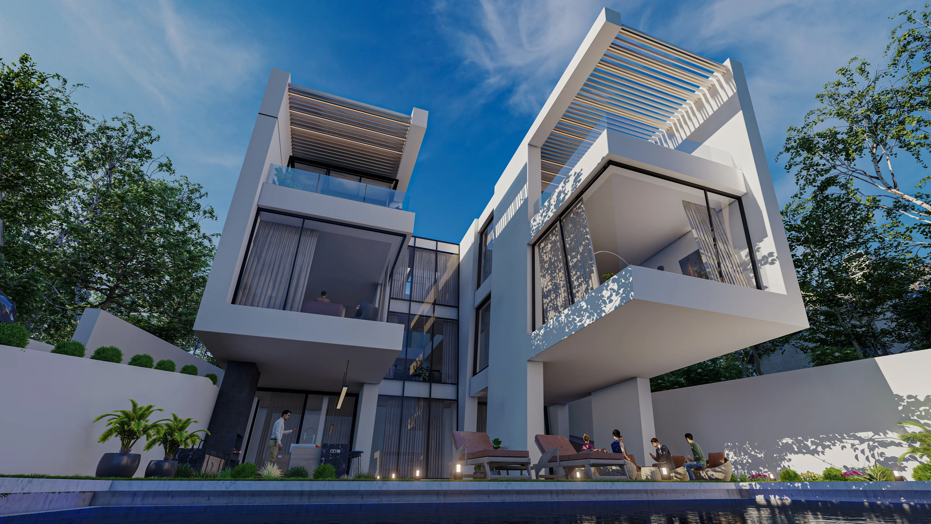 Dukan House 3 — image 19