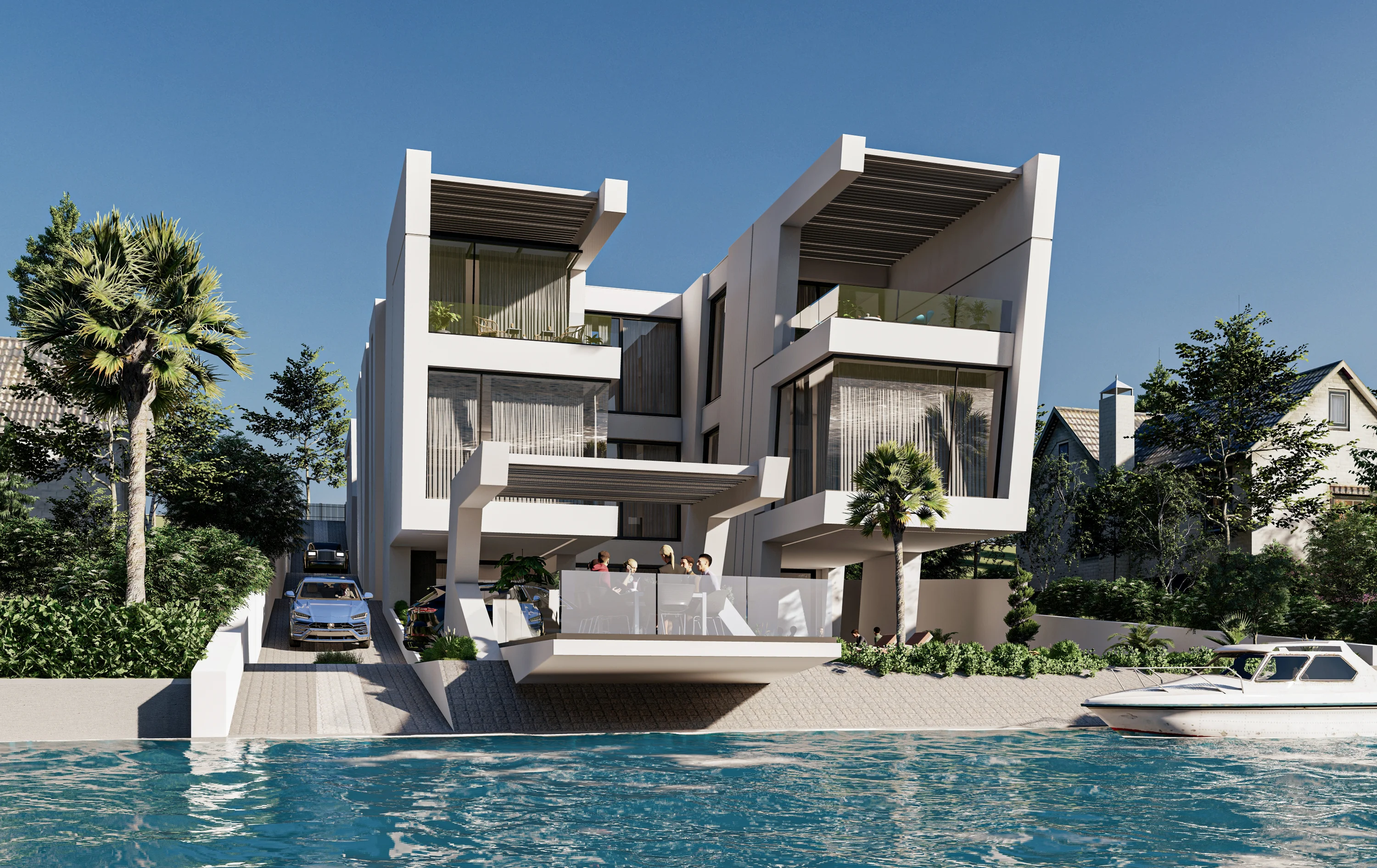 Dukan House — image 5