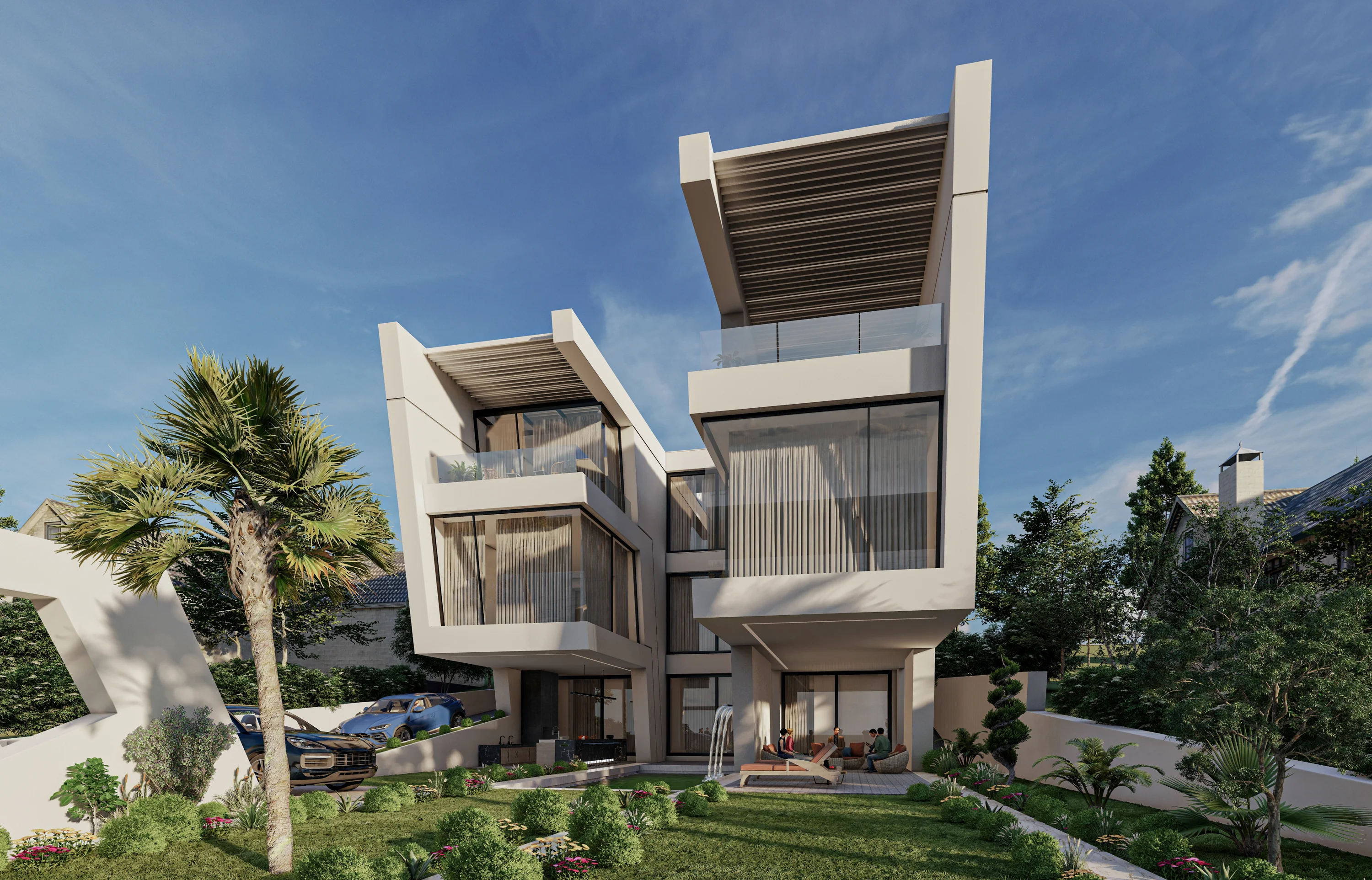 Dukan House — image 4