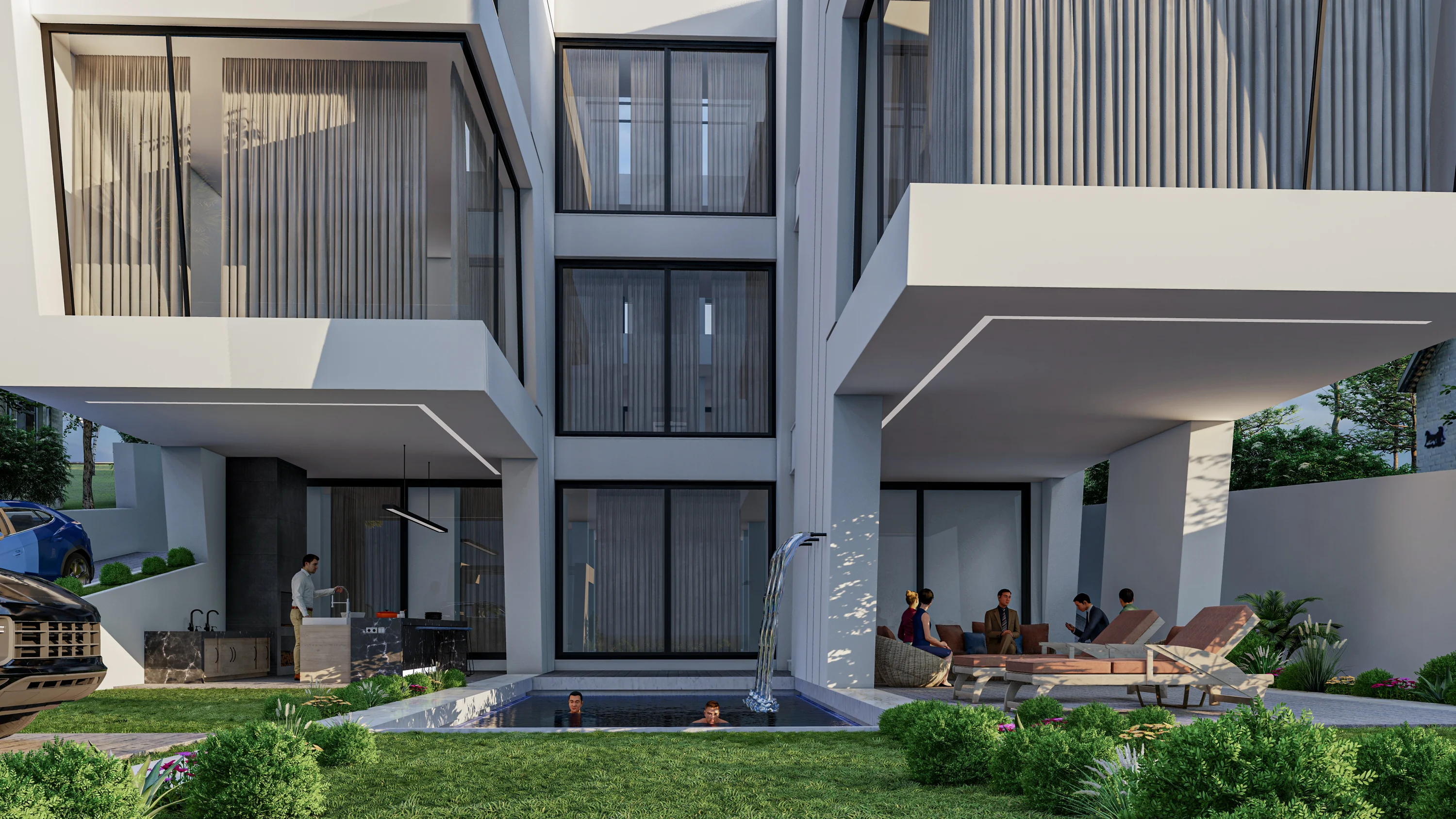 Dukan House — image 9