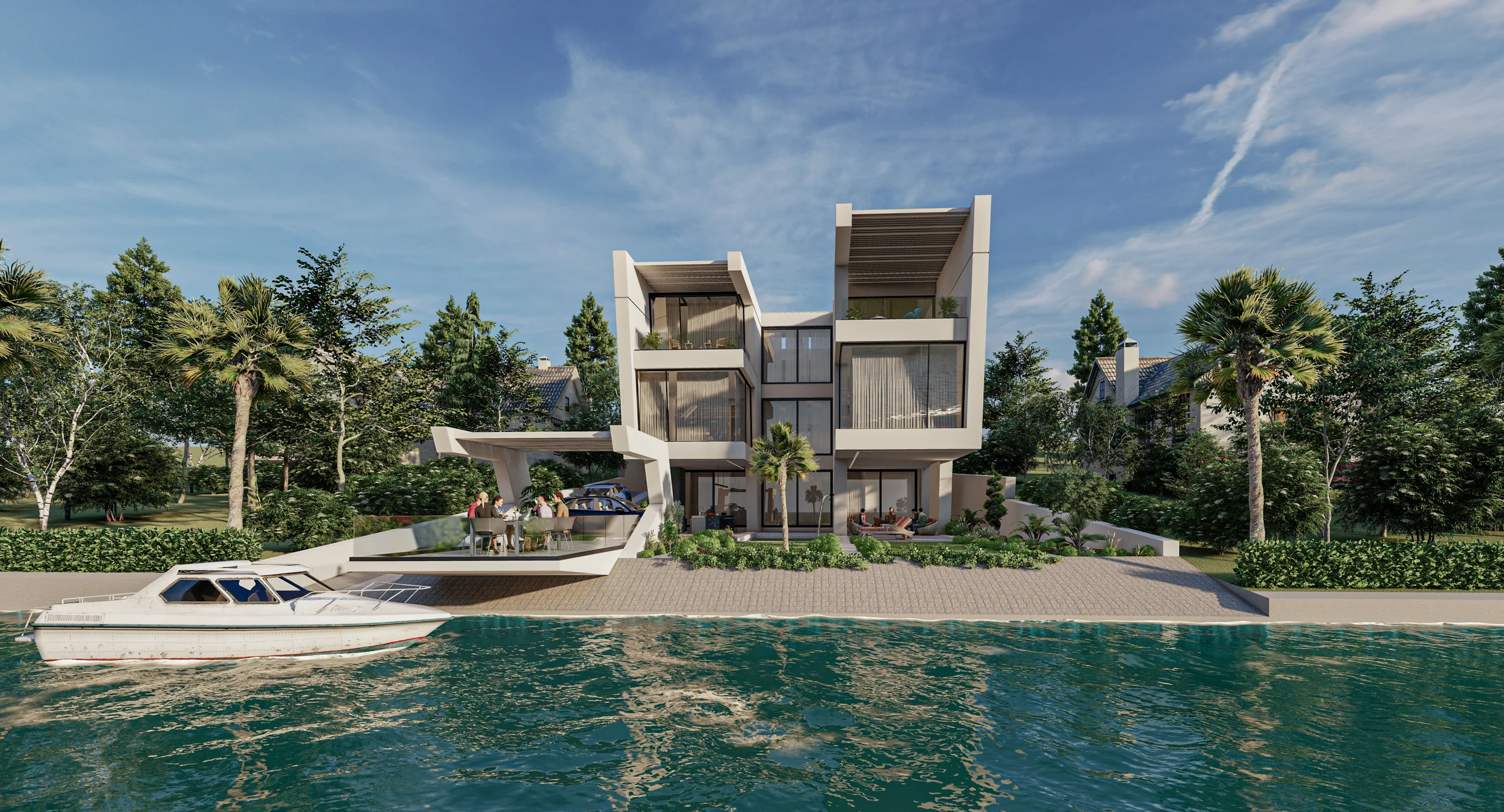 Dukan House — image 1