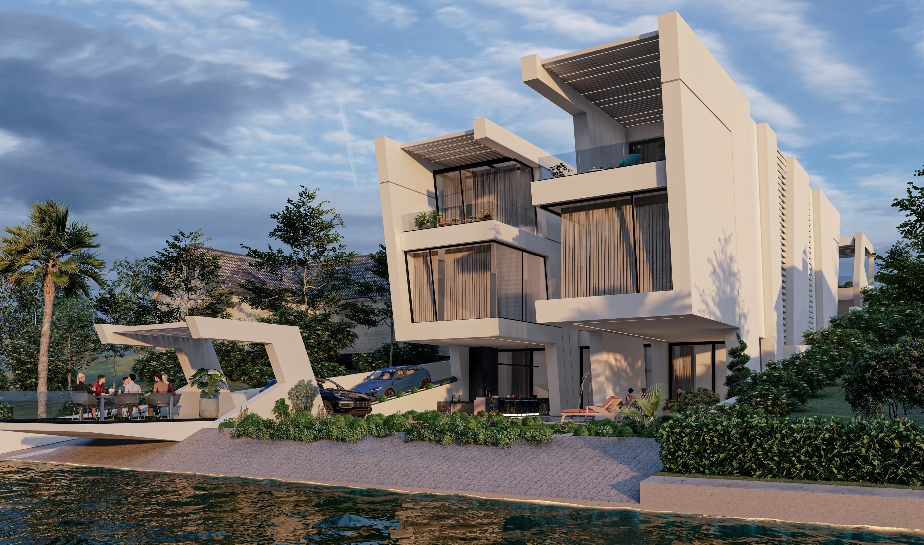 Dukan House — image 7