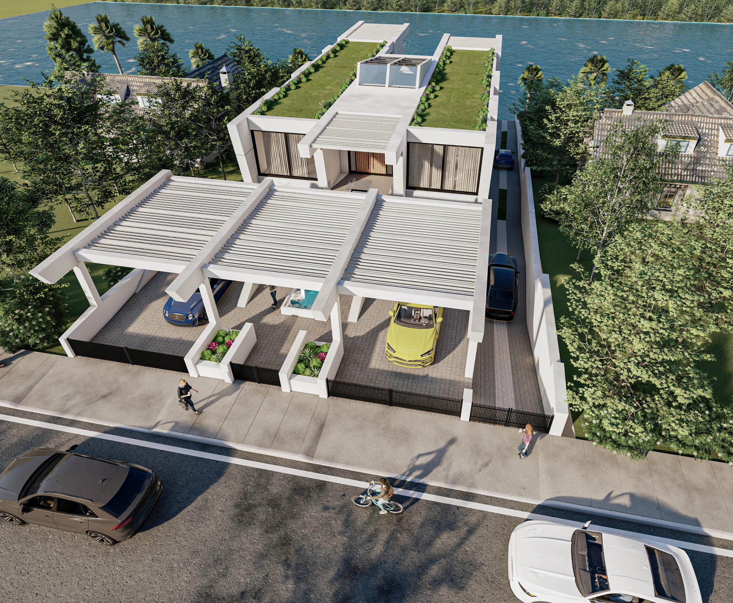 Dukan House — image 20