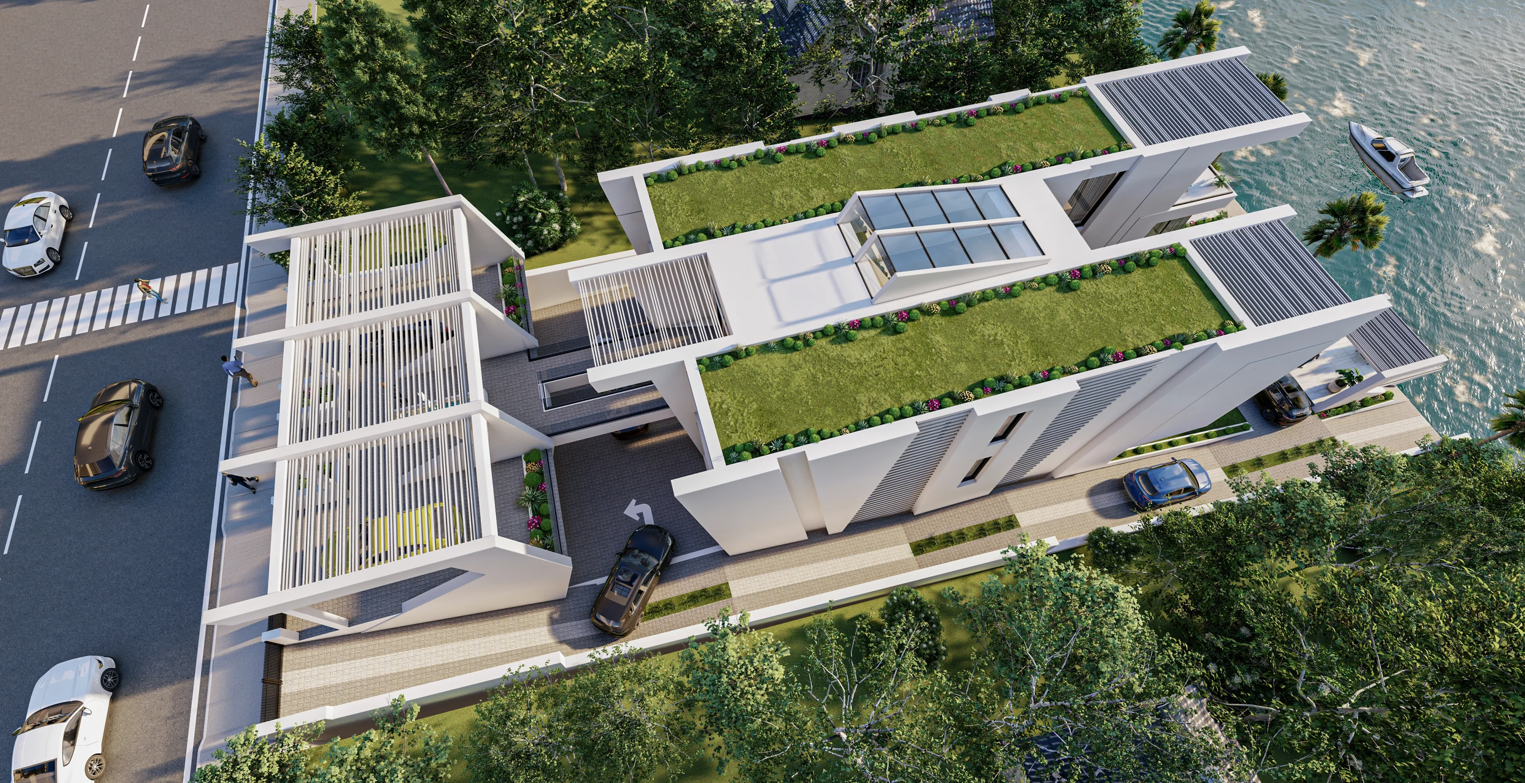 Dukan House — image 23