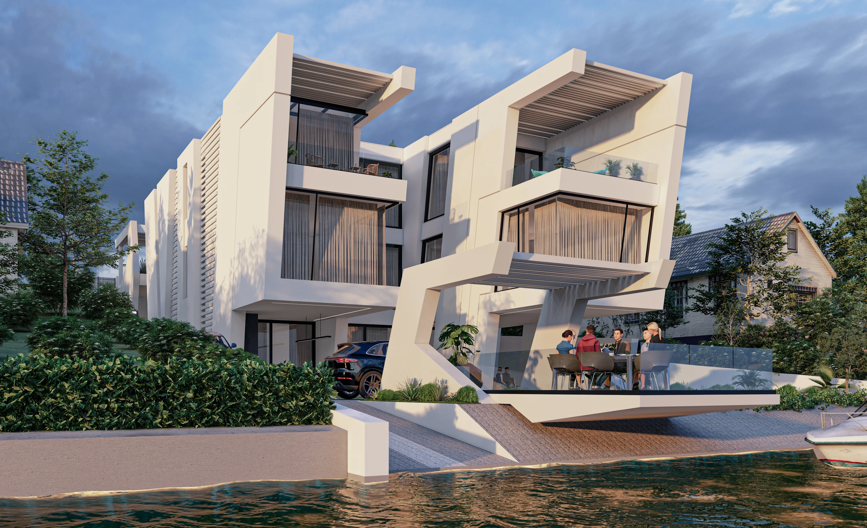 Dukan House — image 6