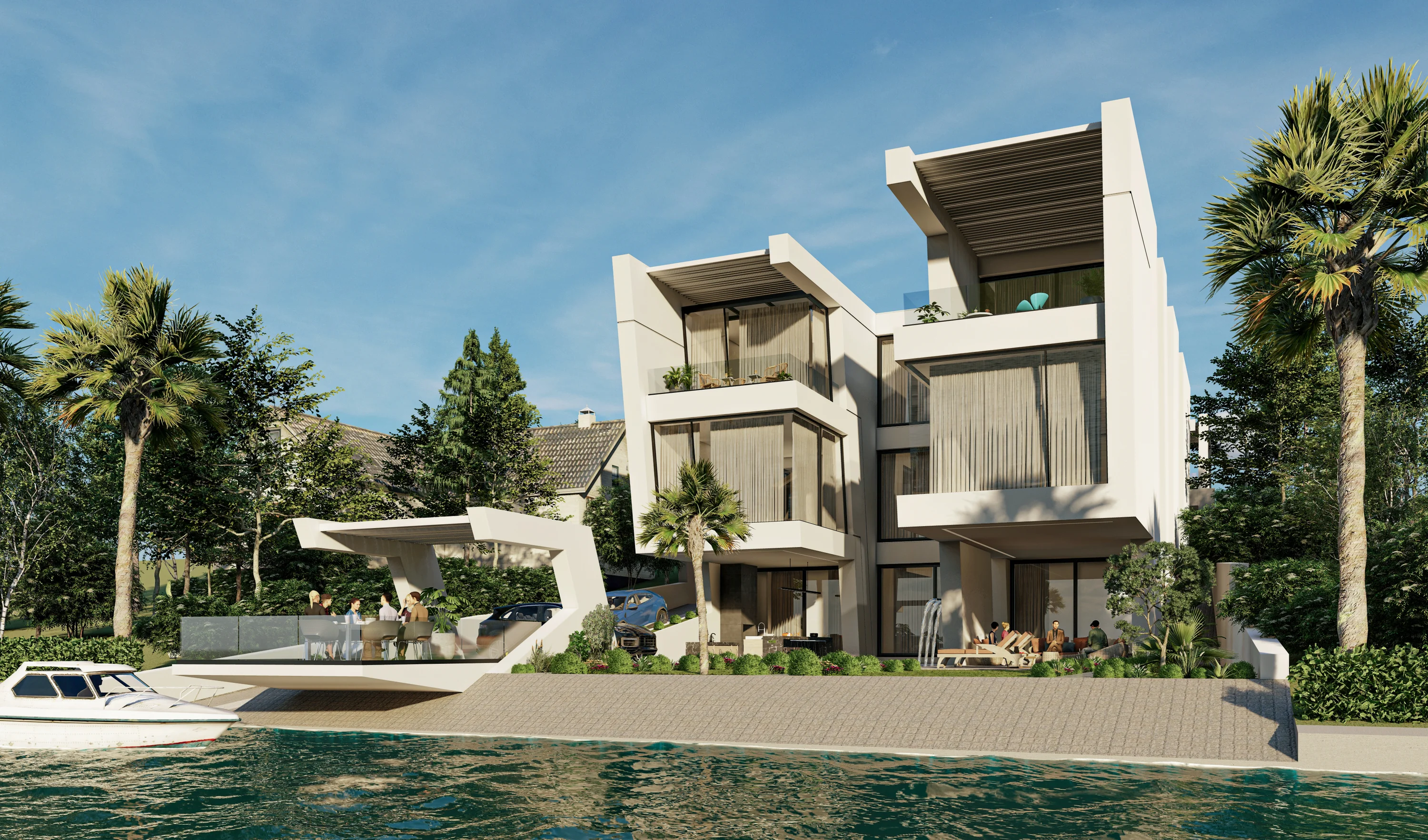 Dukan House — image 3