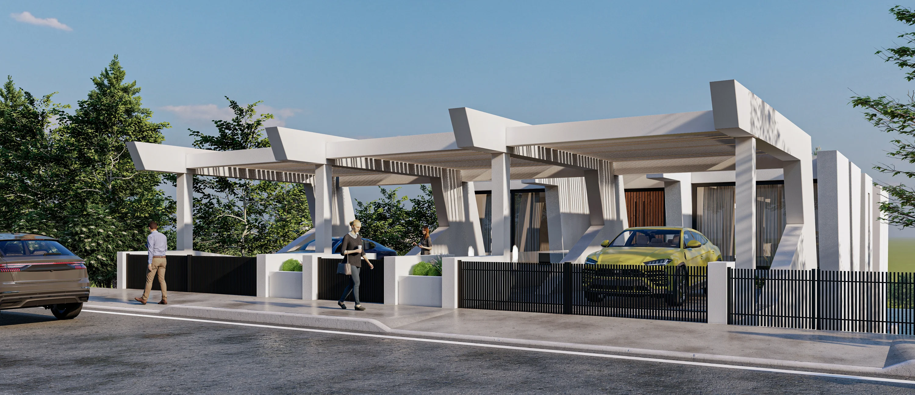 Dukan House — image 21
