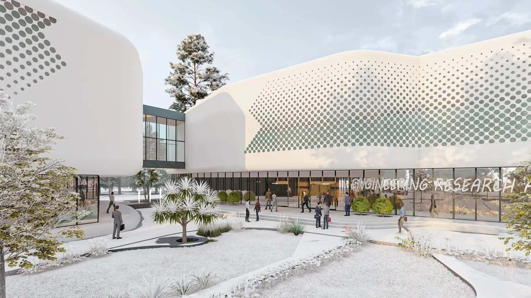 Engineering Research and Studies — image 2