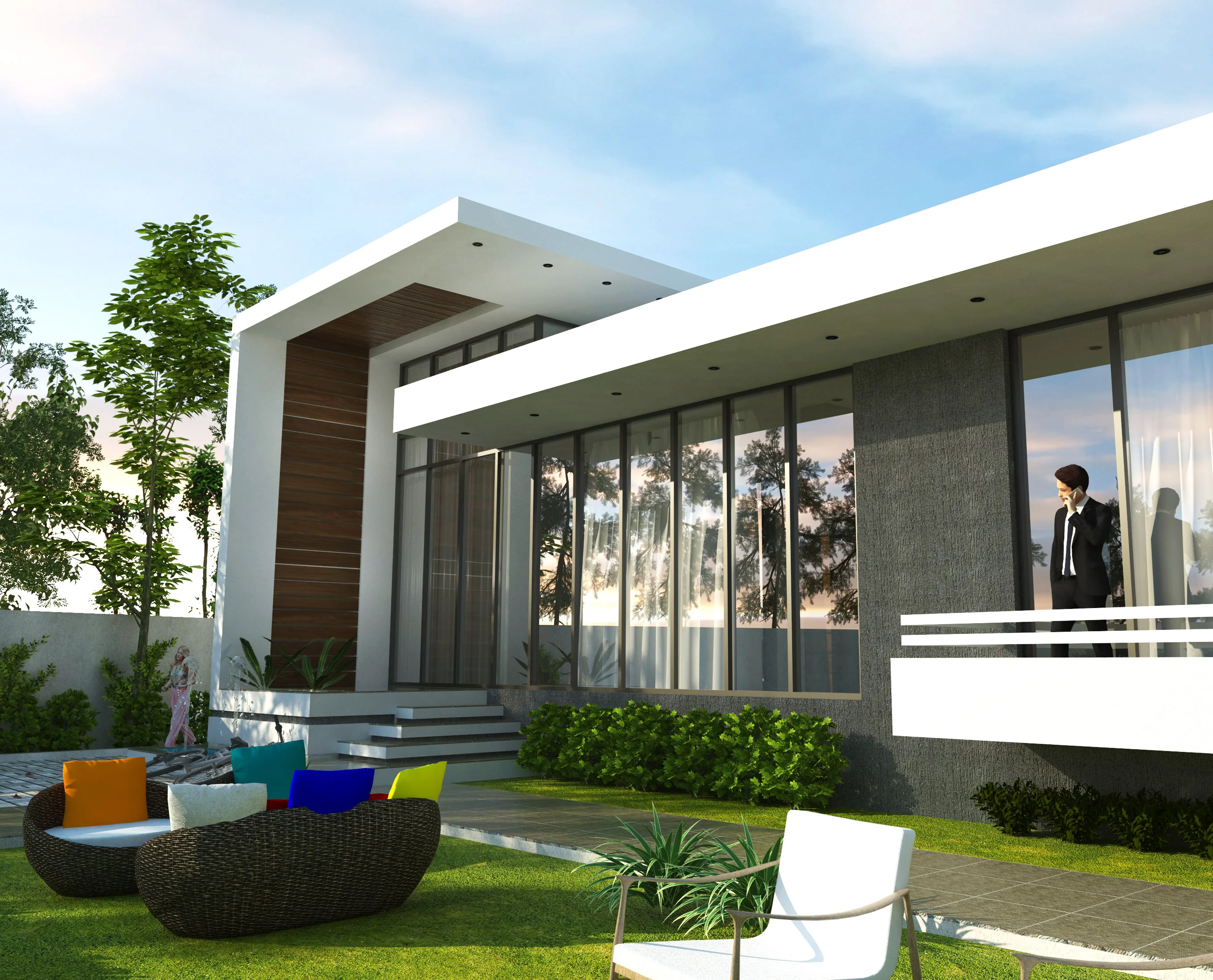 Erbil Villa 2 — image 1