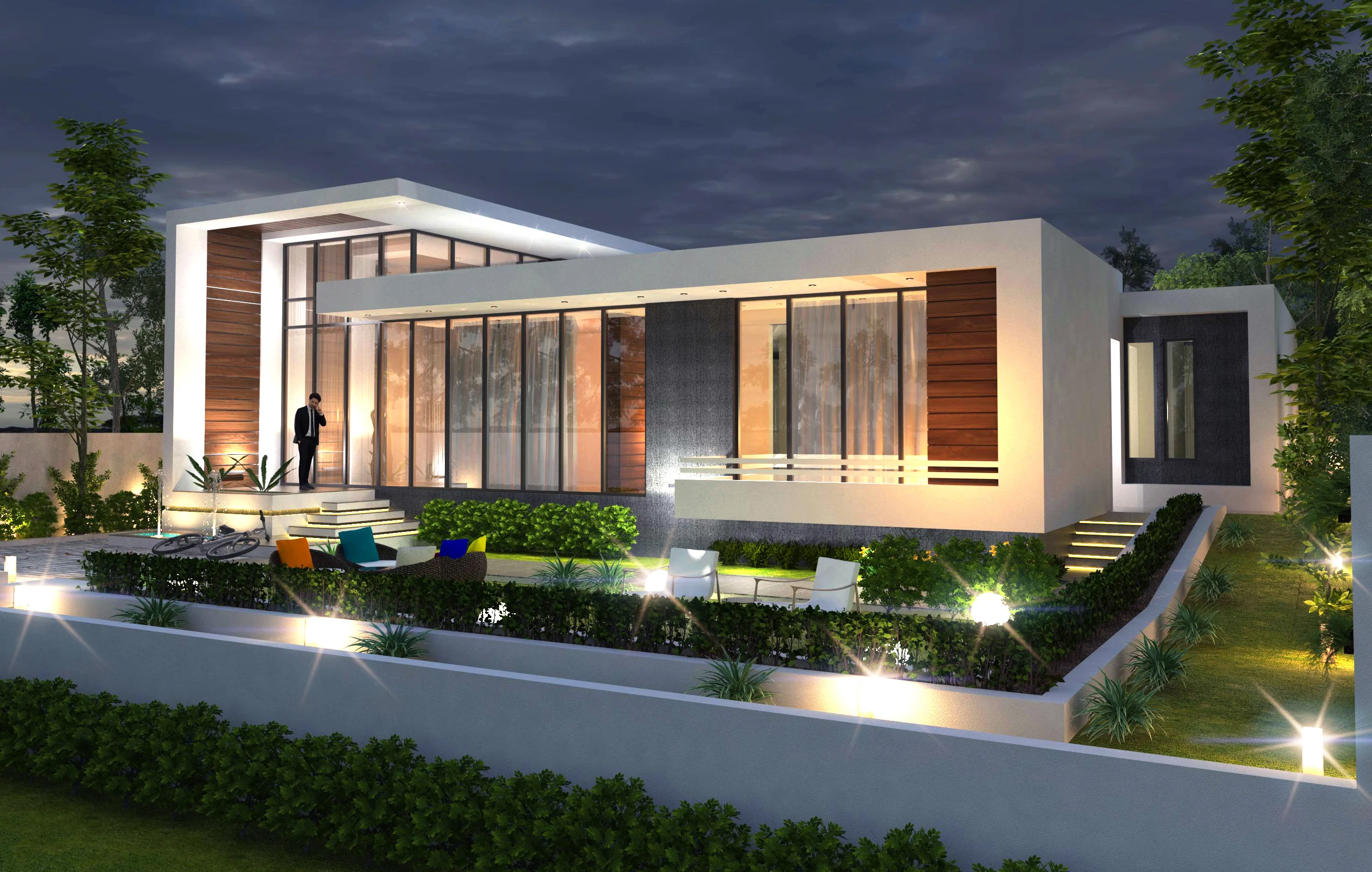 Erbil Villa 2 — image 2