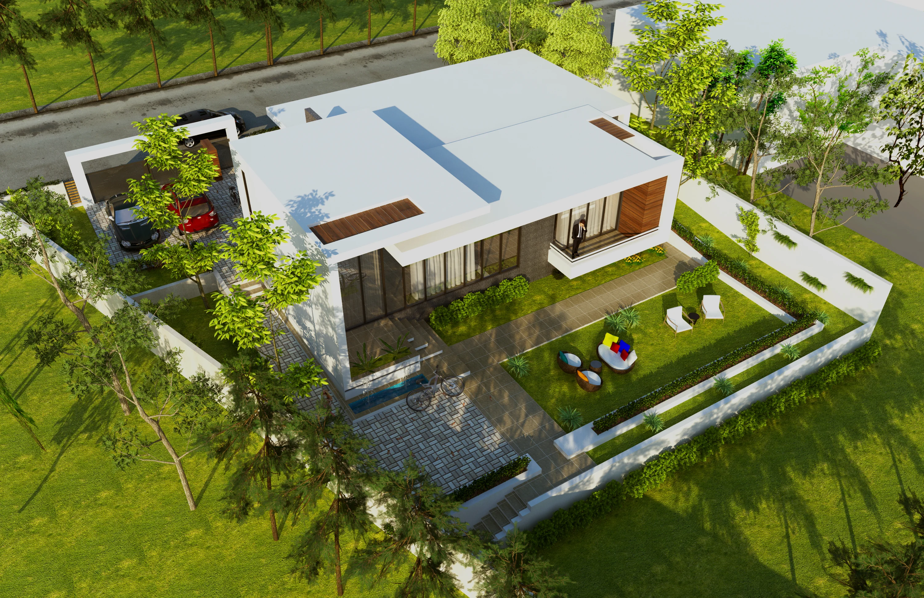 Erbil Villa 2 — image 8