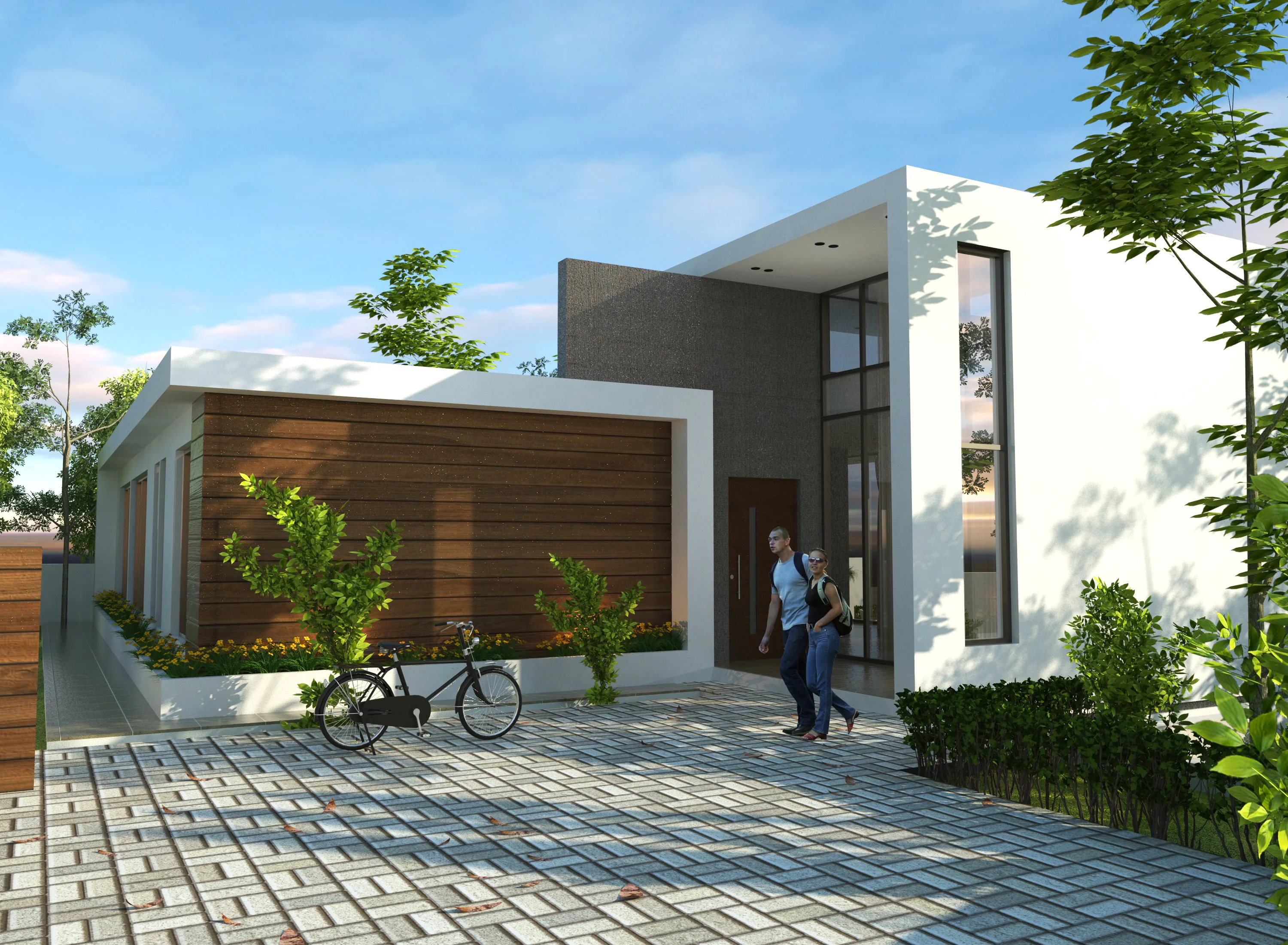 Erbil Villa — image 5