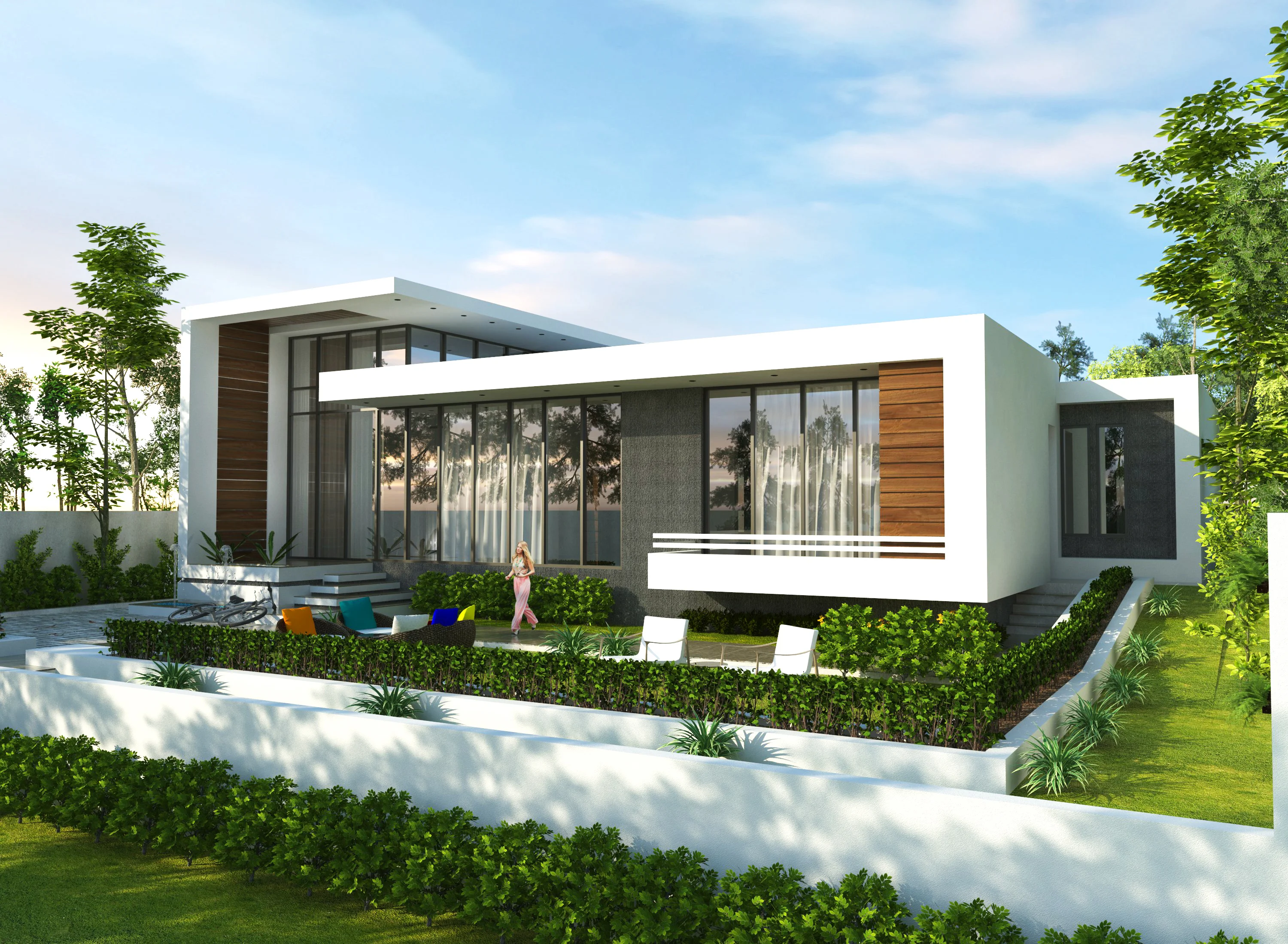 Erbil Villa — image 2