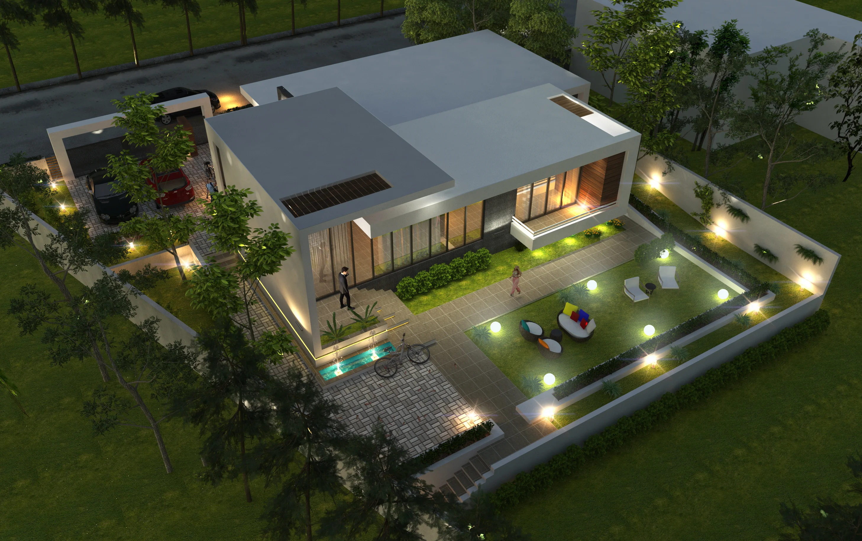 Erbil Villa — image 6