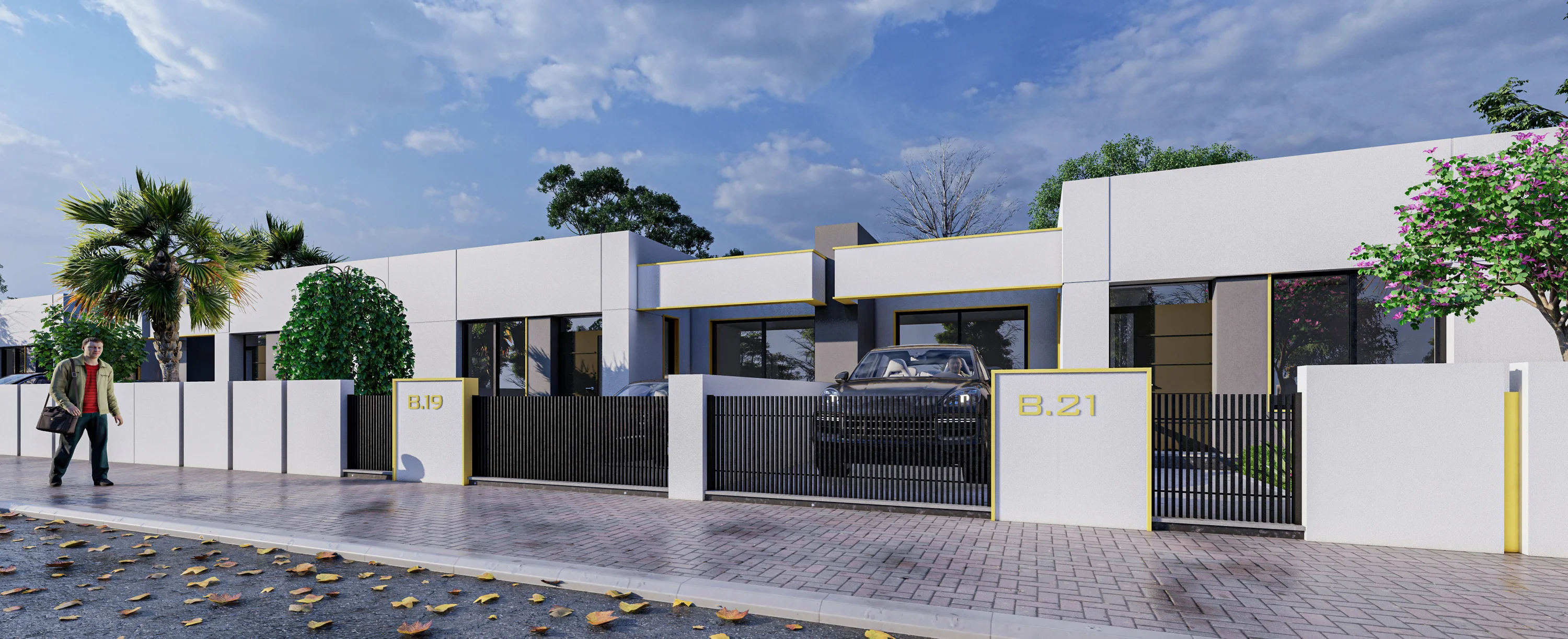 Exterior House Design 2 — image 4