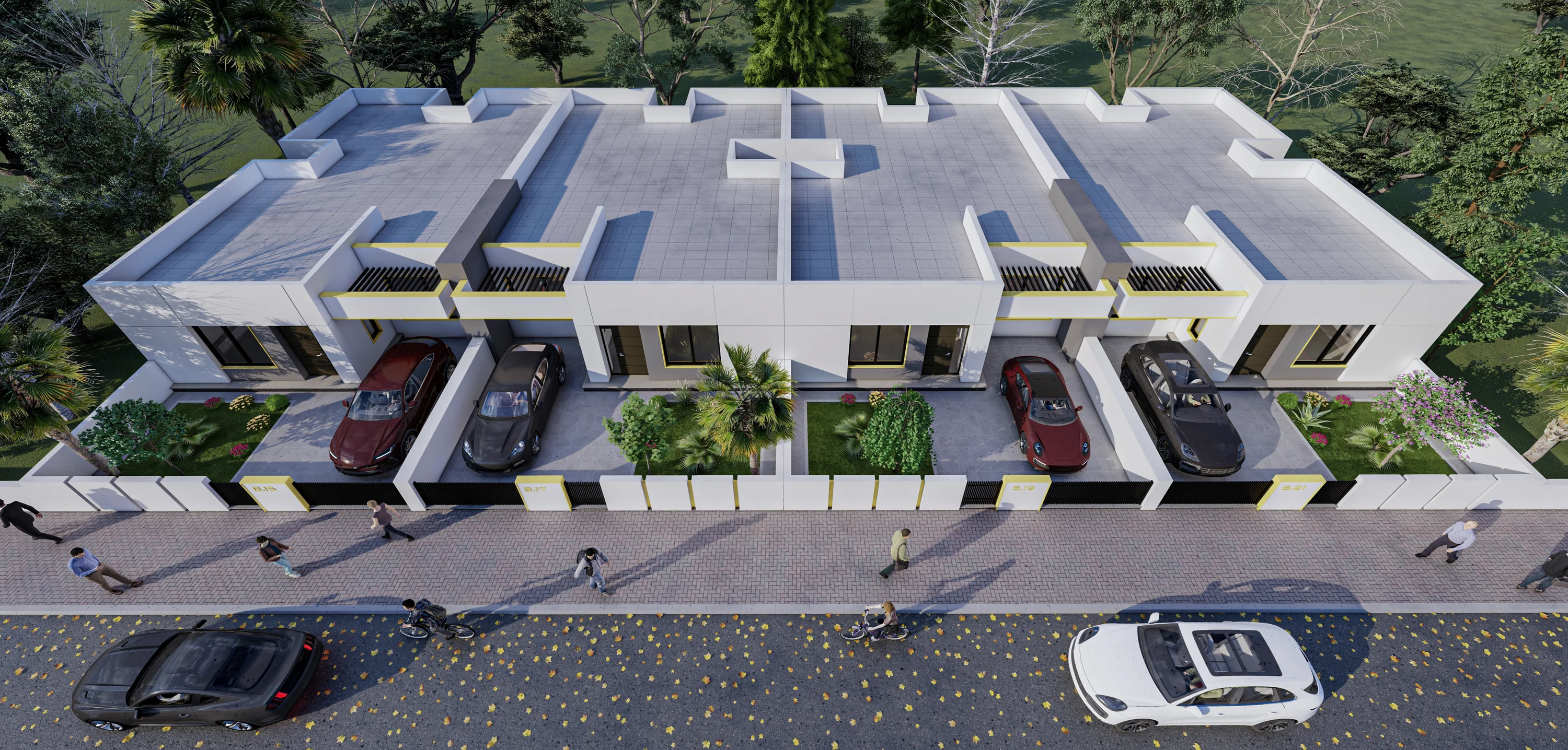 Exterior House Design 2 — image 5