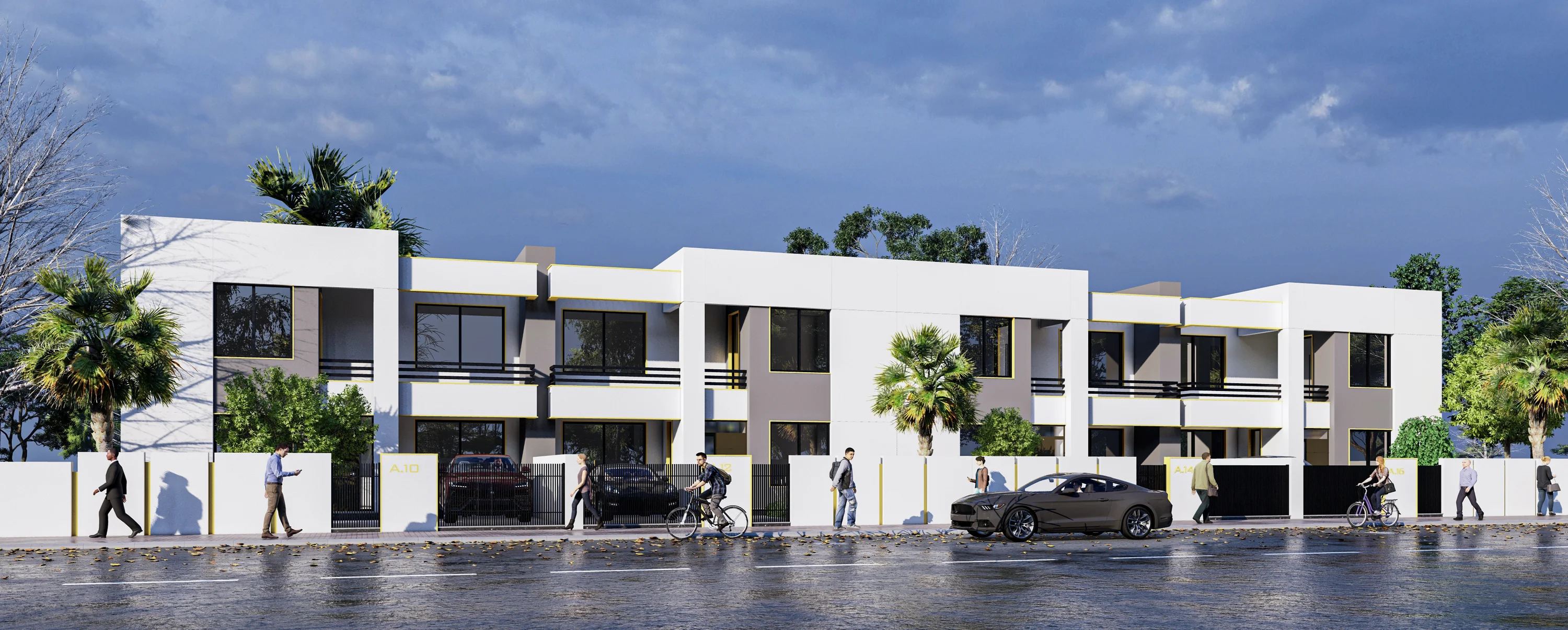 Exterior House Design — image 1