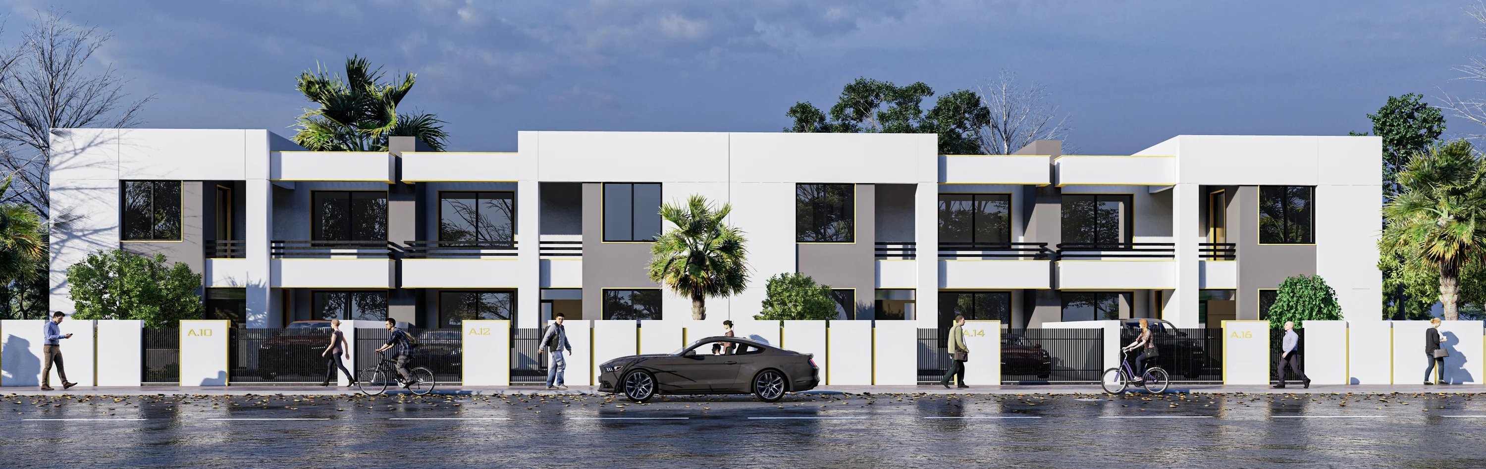 Exterior House Design — image 3