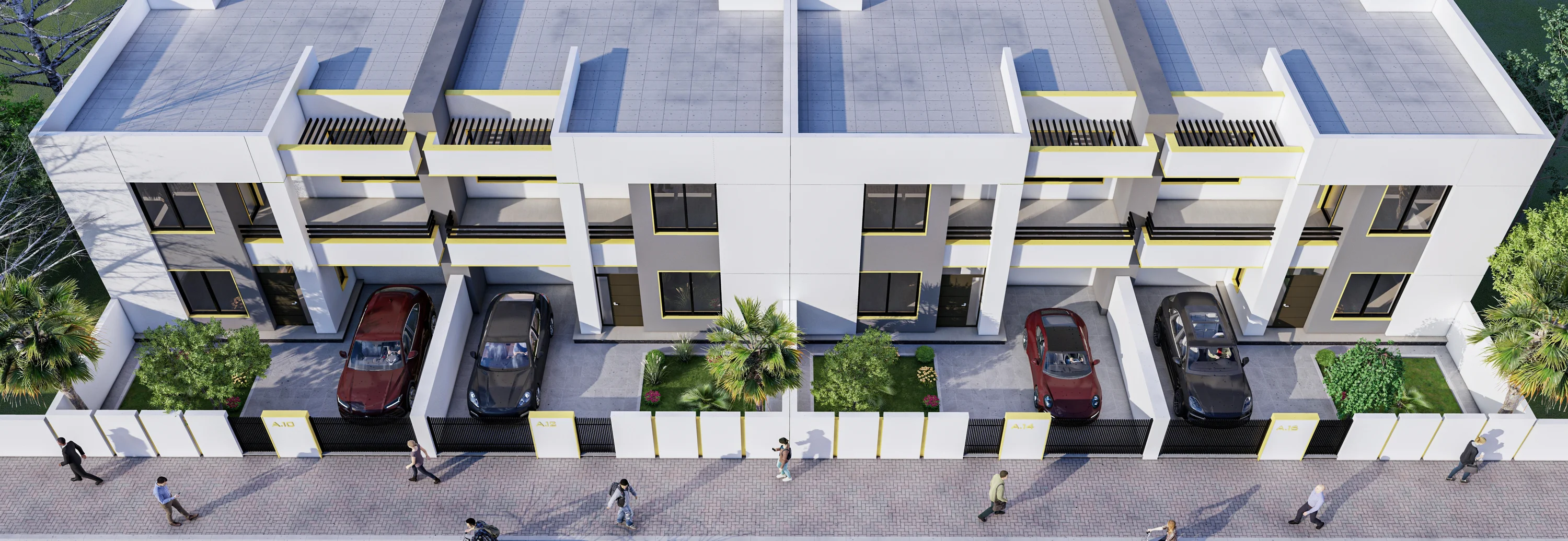 Exterior House Design — image 4
