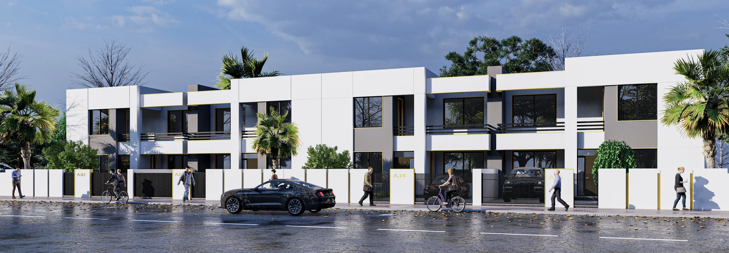 Exterior House Design — image 2