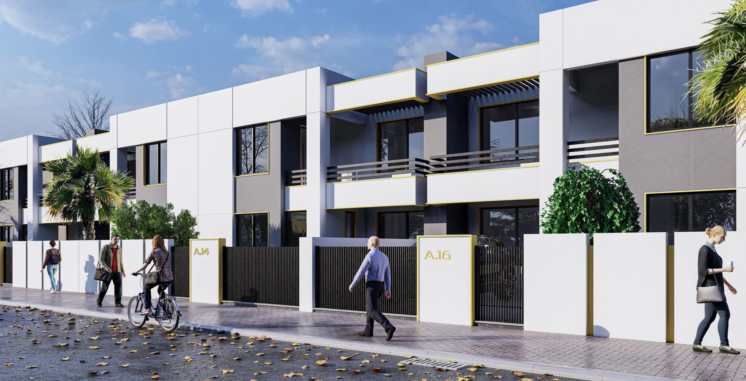 Exterior House Design — image 5