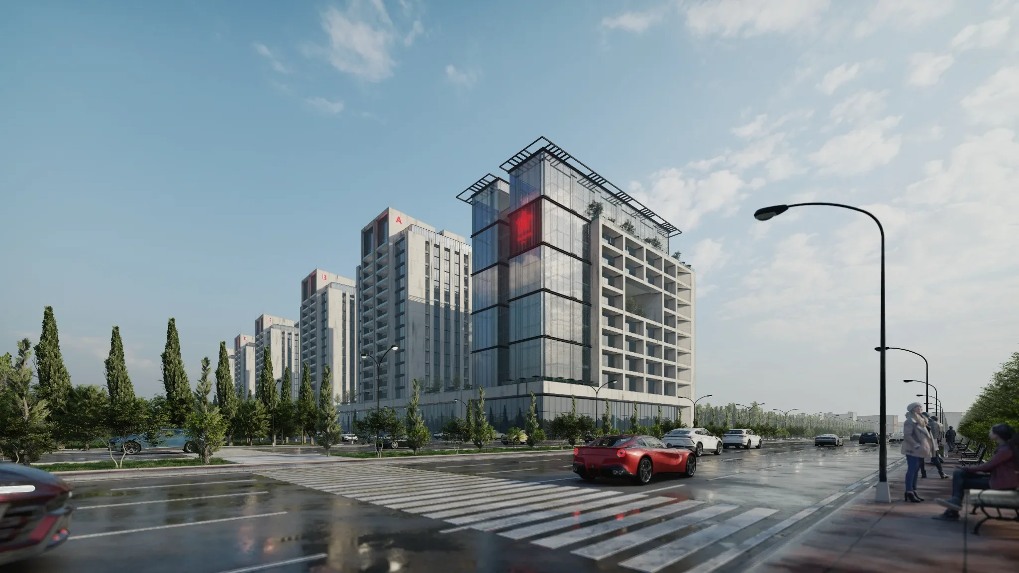 Star City — image 1