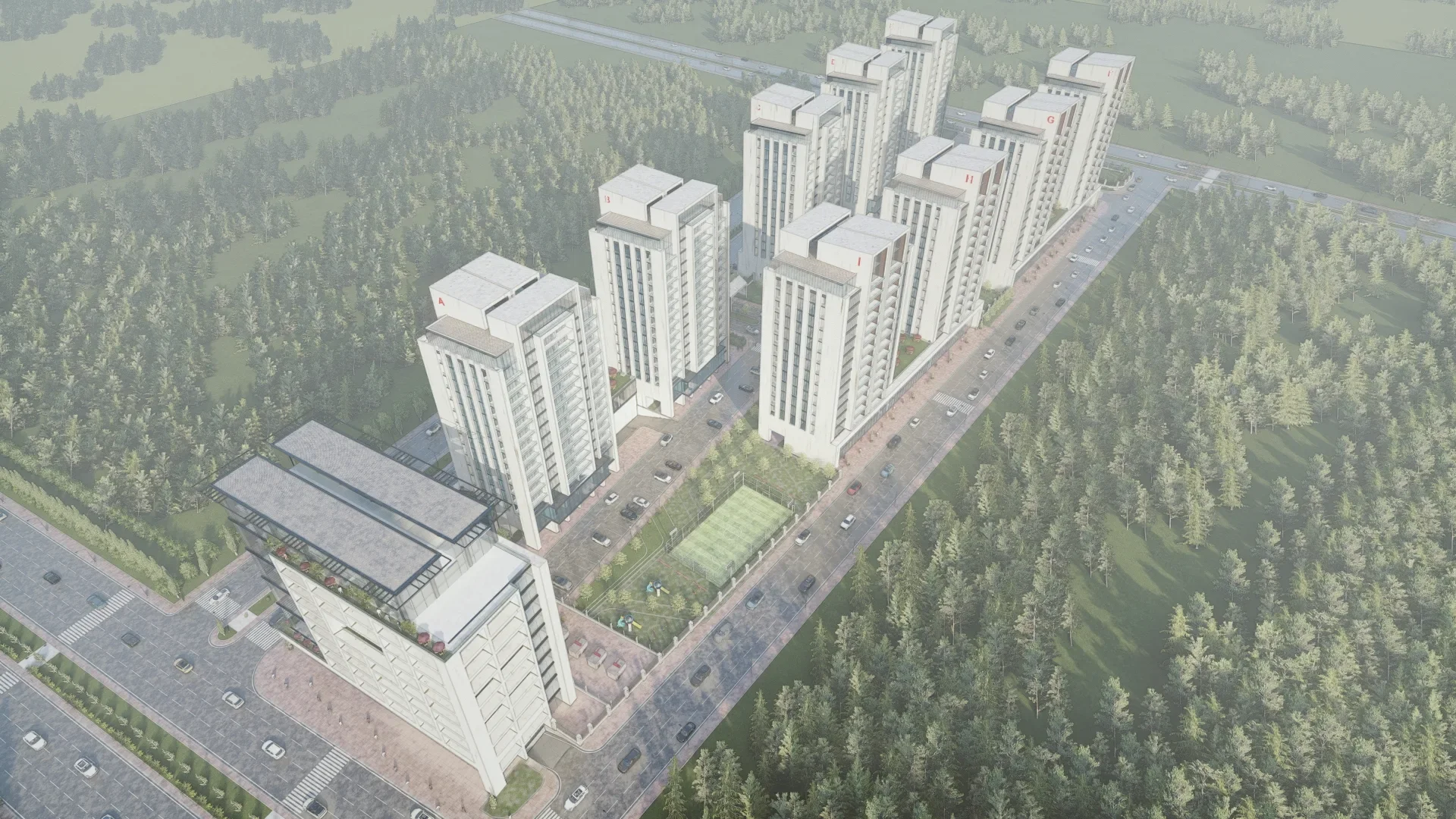 Star City — image 7