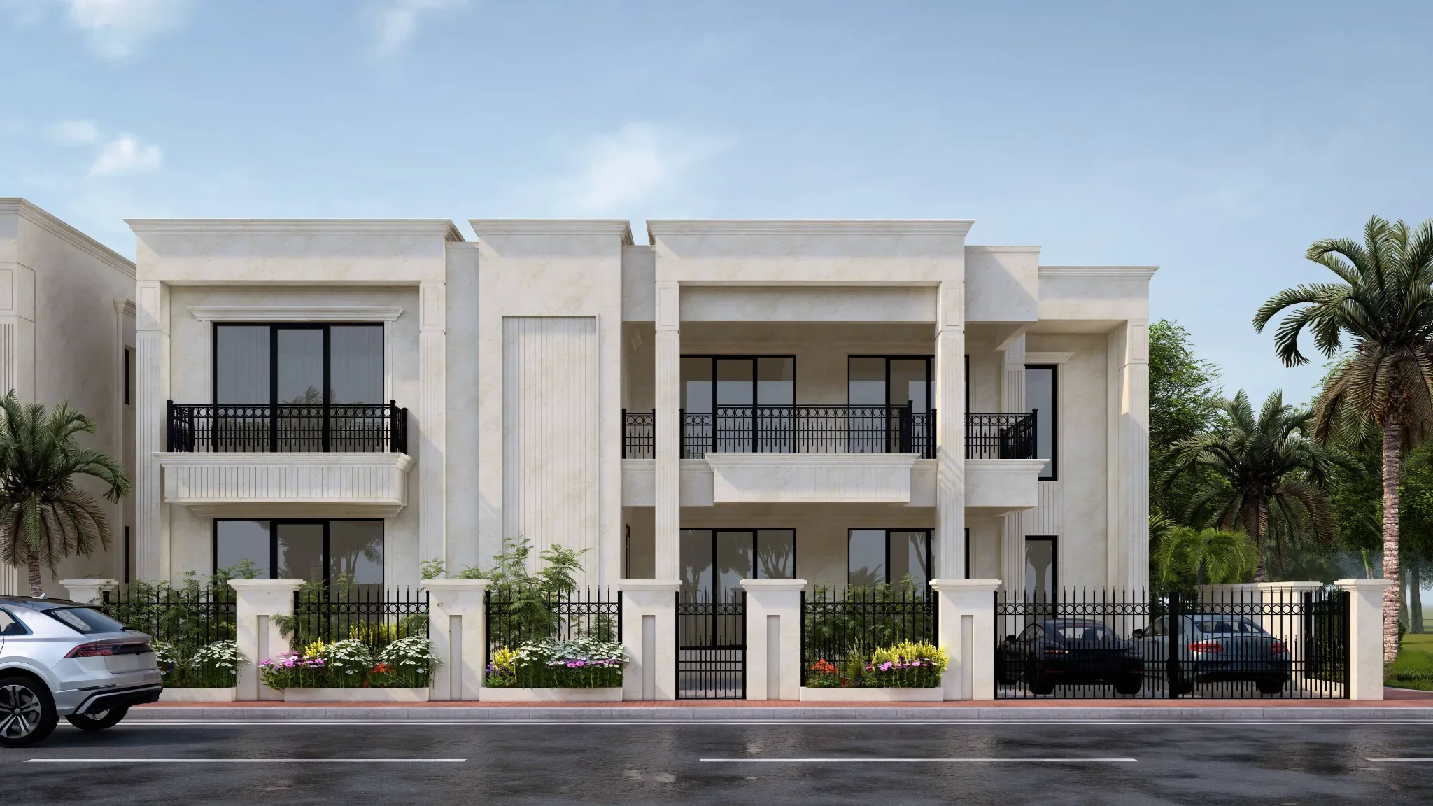 Anwaar Residential Complex — image 21