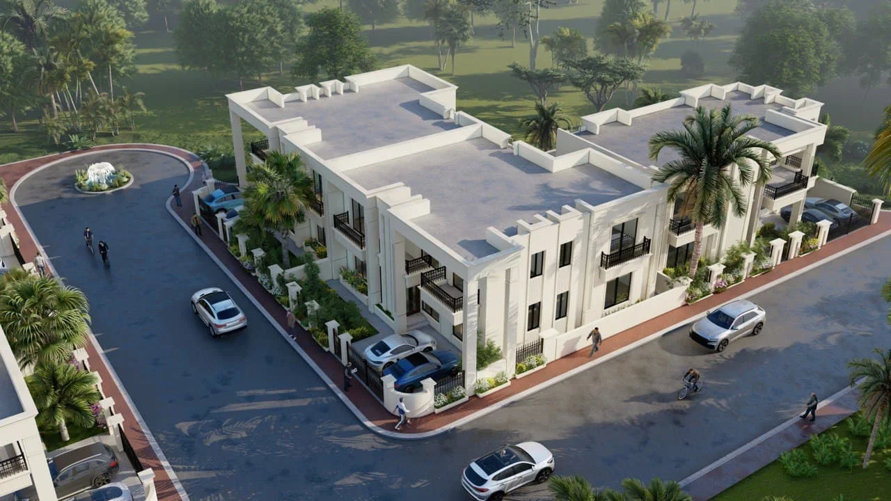 Anwaar Residential Complex — image 16