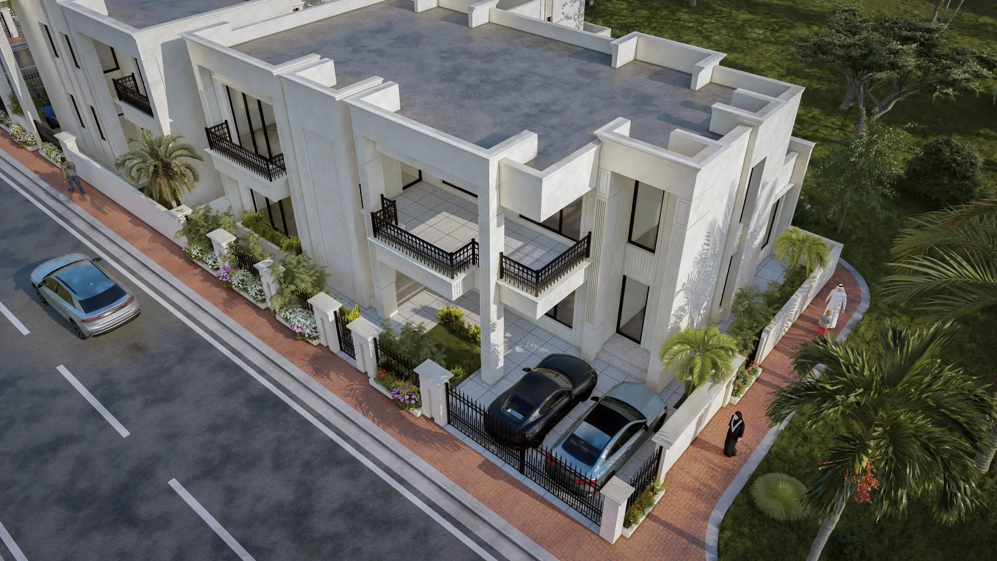 Anwaar Residential Complex — image 20