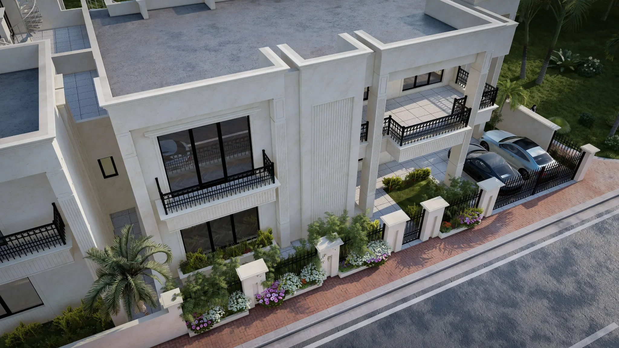 Anwaar Residential Complex — image 22