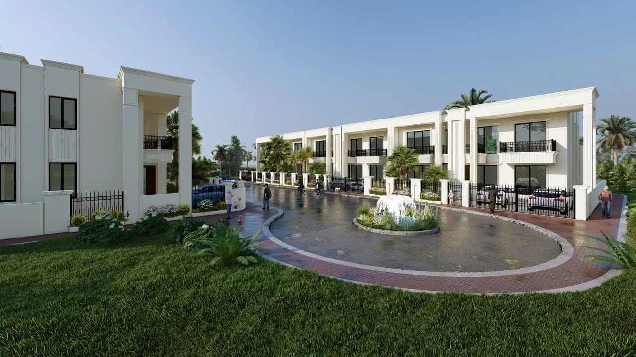Anwaar Residential Complex — image 2