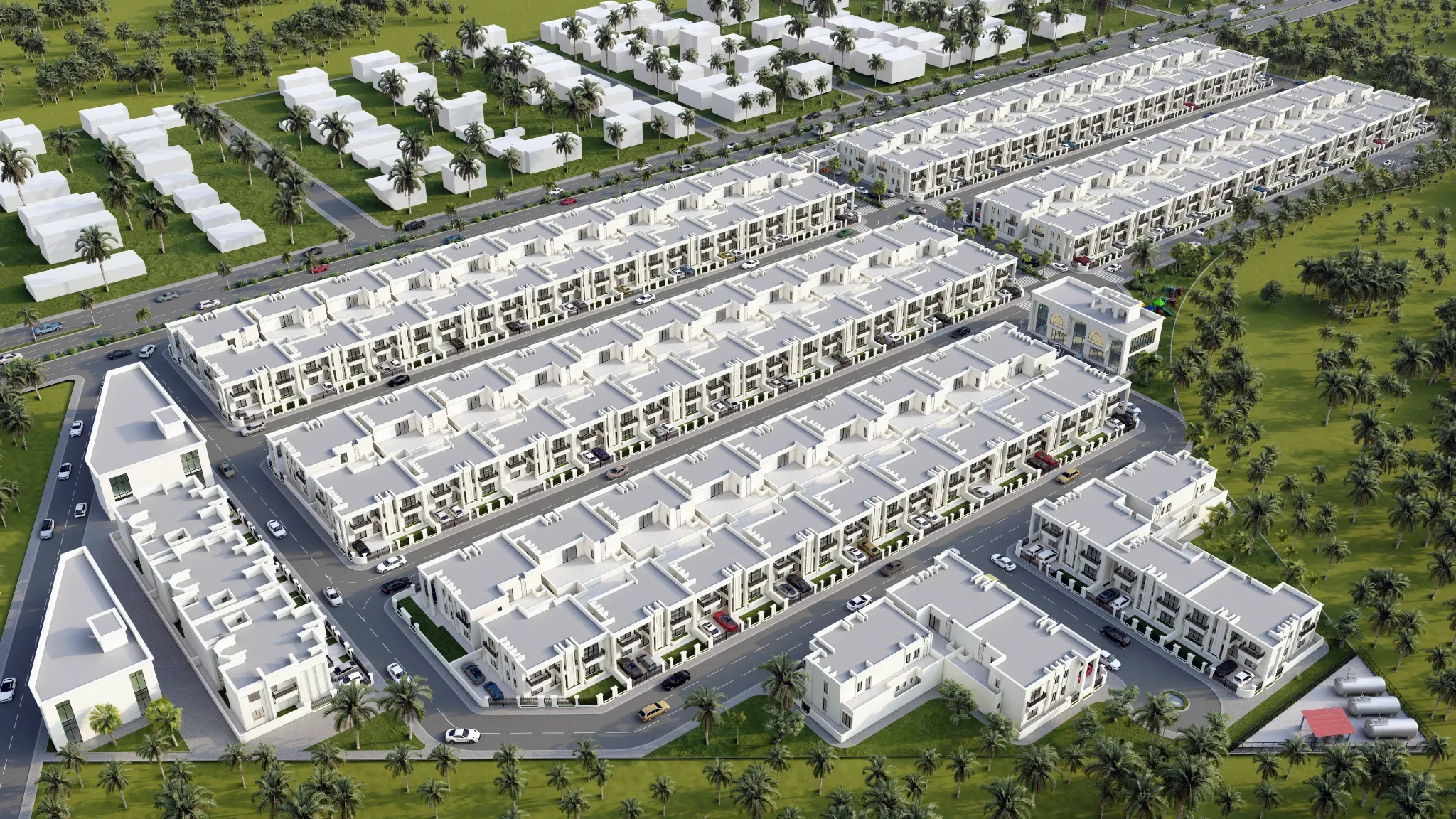 Anwaar Residential Complex — image 10