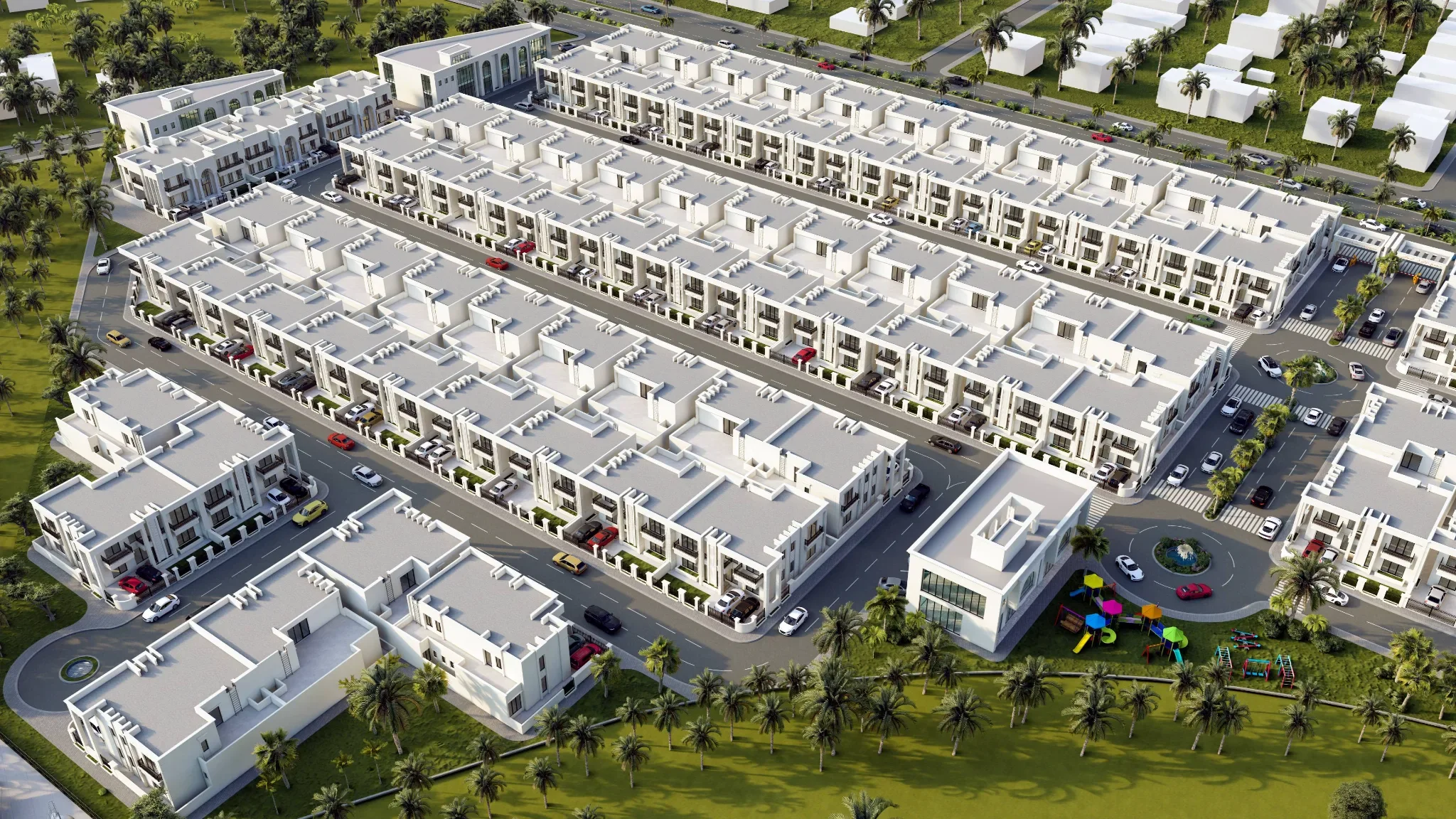 Anwaar Residential Complex — image 9