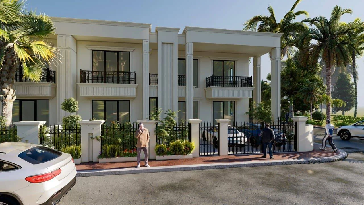 Anwaar Residential Complex — image 18