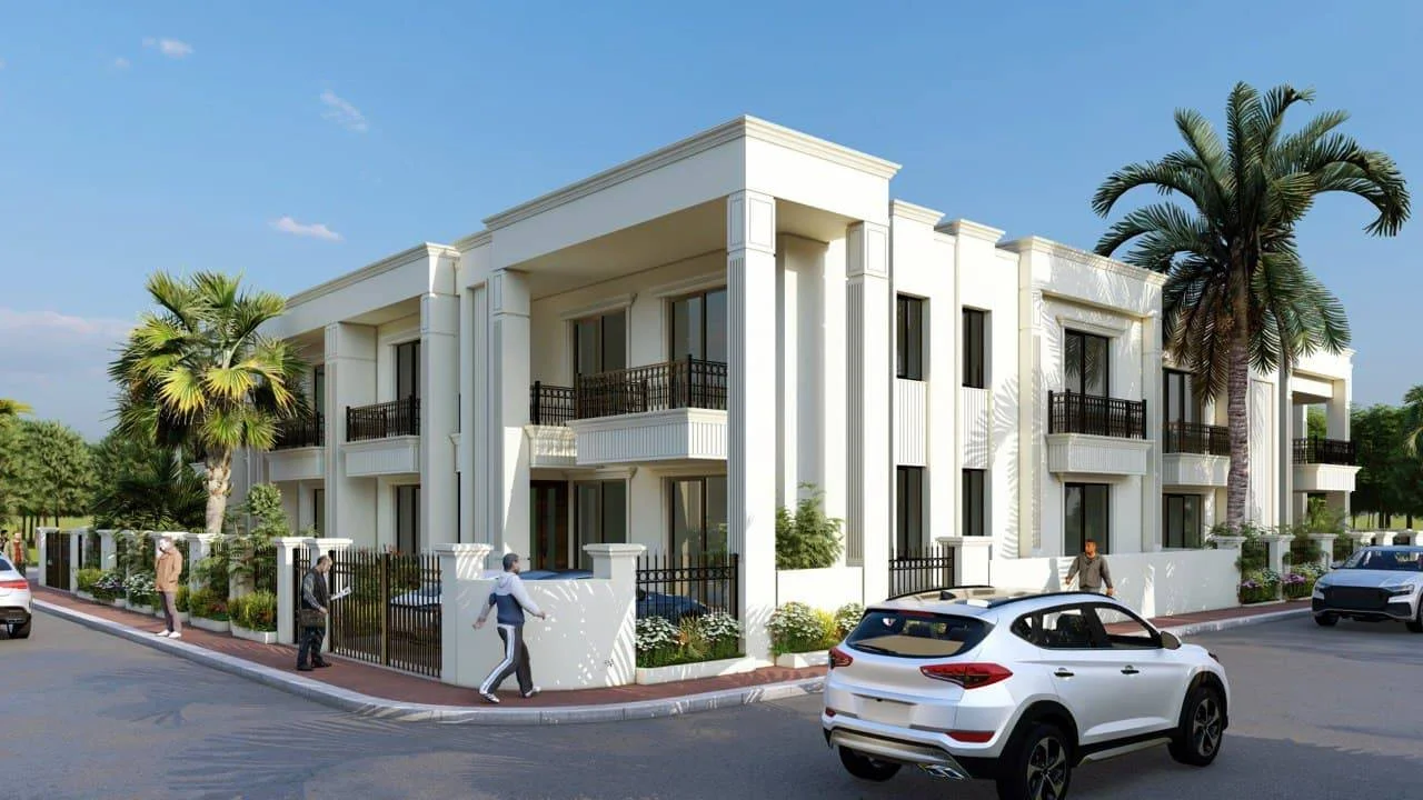 Anwaar Residential Complex — image 17