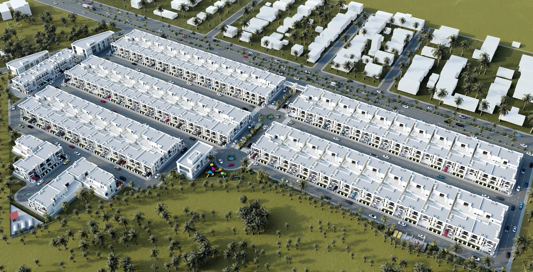 Anwaar Residential Complex — image 14