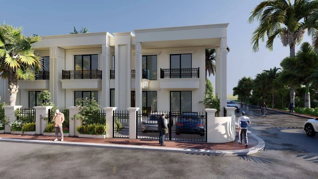 Anwaar Residential Complex — image 15