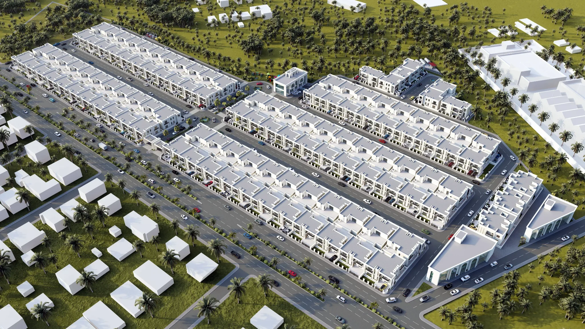 Anwaar Residential Complex — image 12