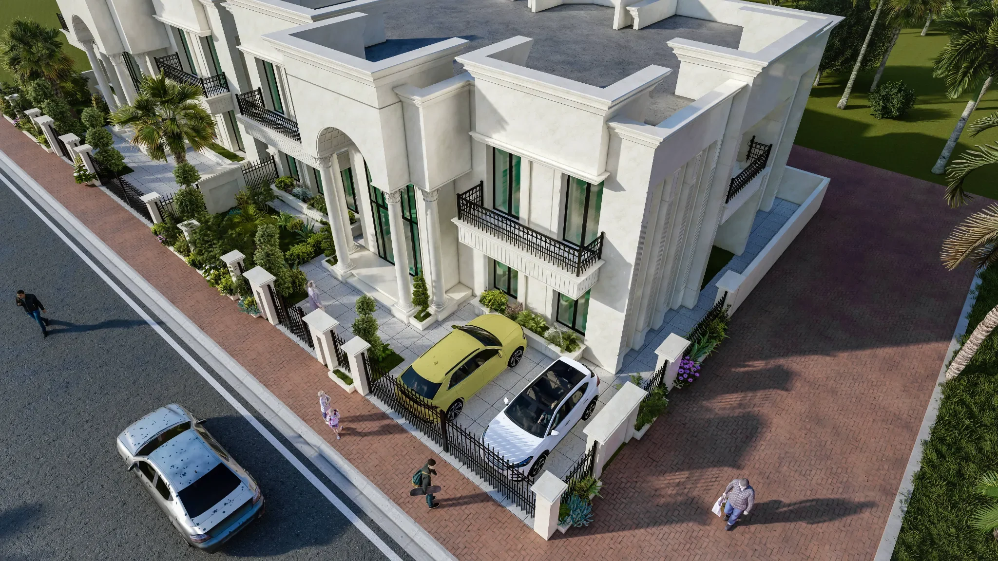 Anwaar Residential Complex — image 27