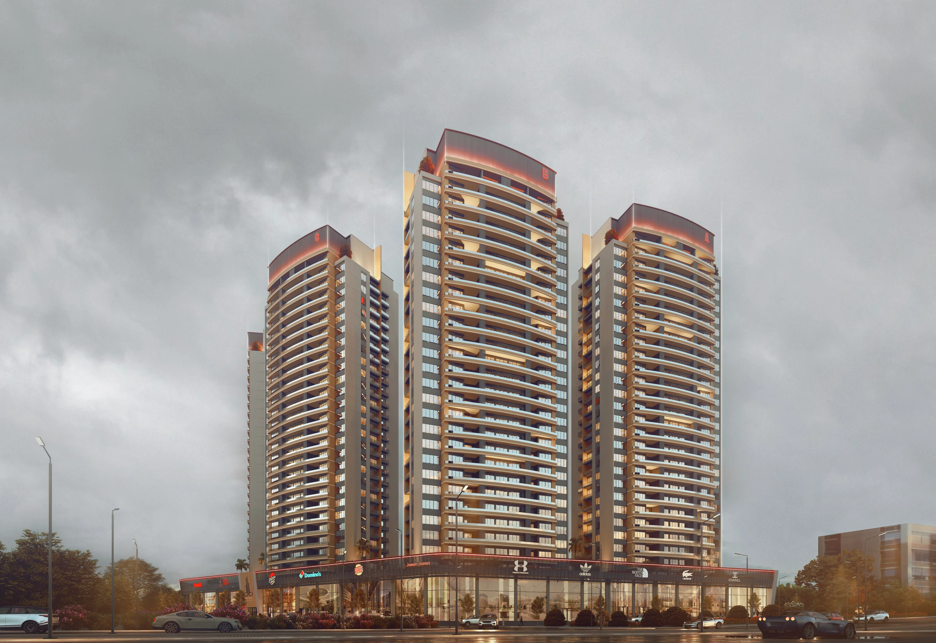 Infinity Tower — image 2