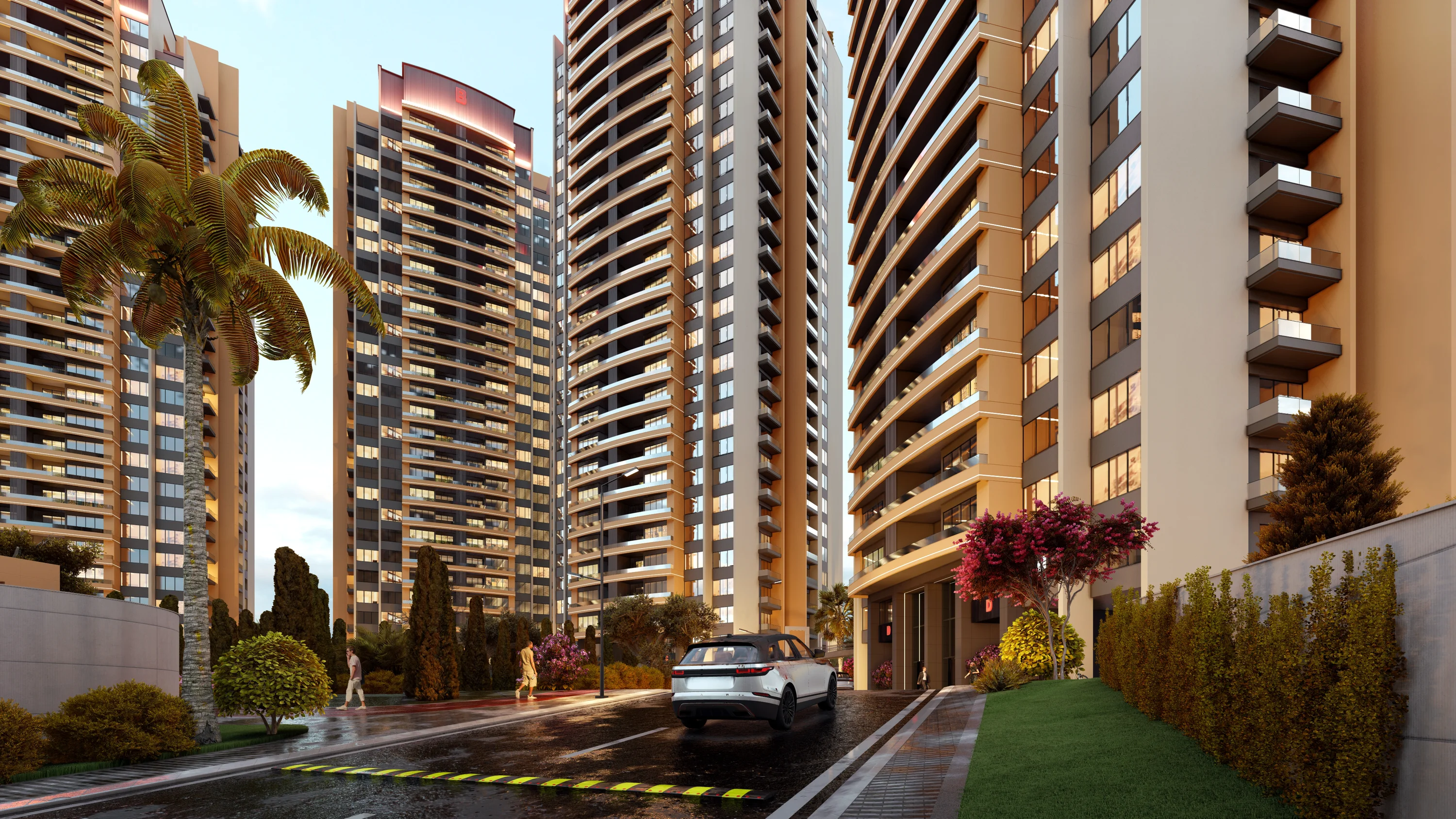 Infinity Tower — image 4