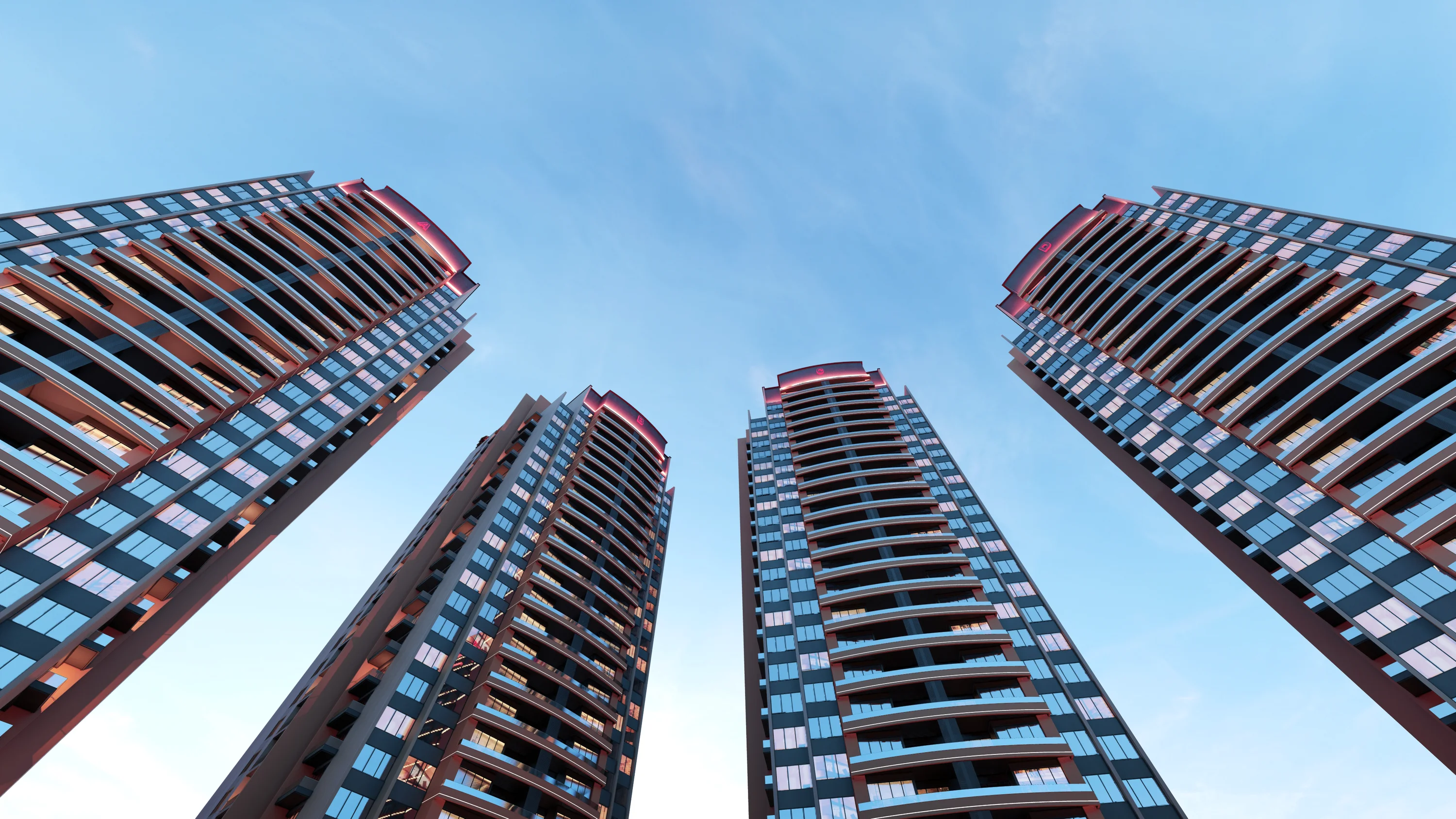 Infinity Tower — image 7