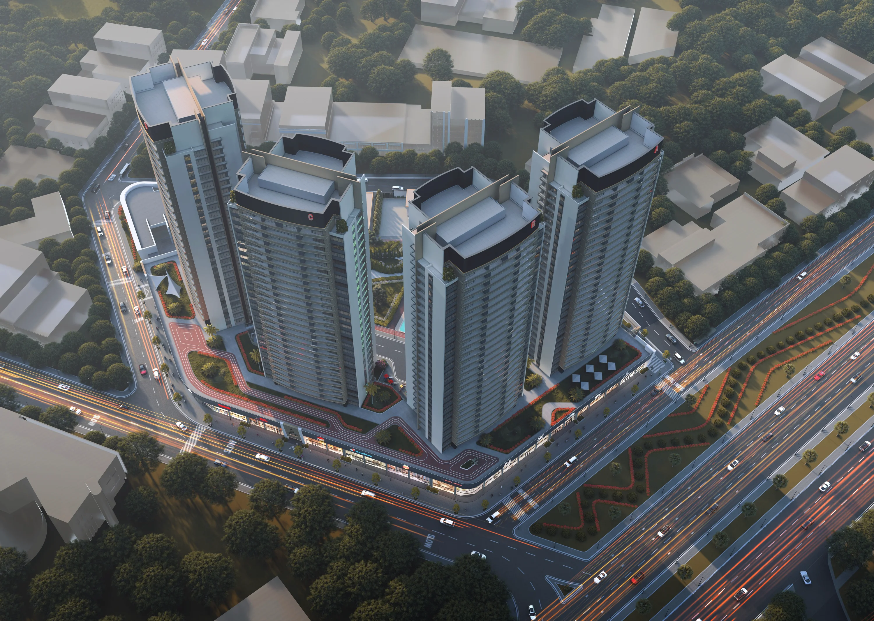 Infinity Tower — image 10