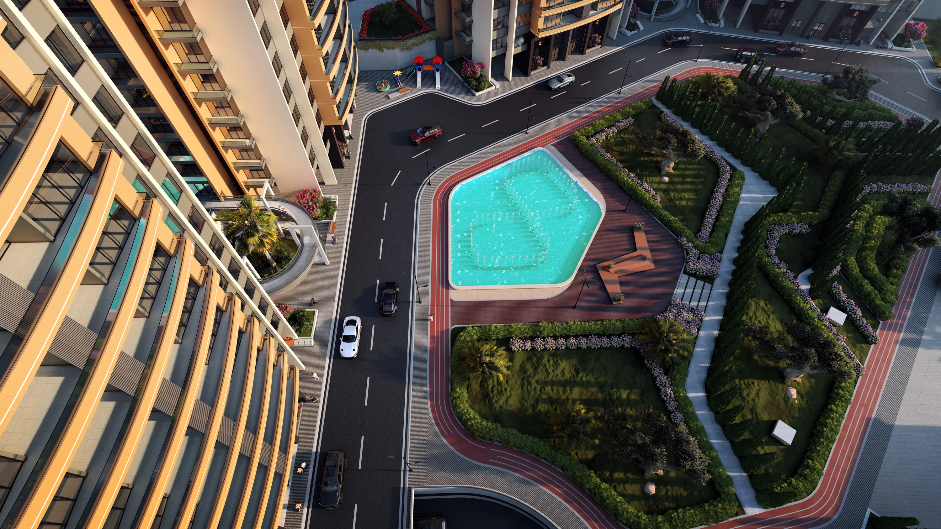 Infinity Tower — image 12