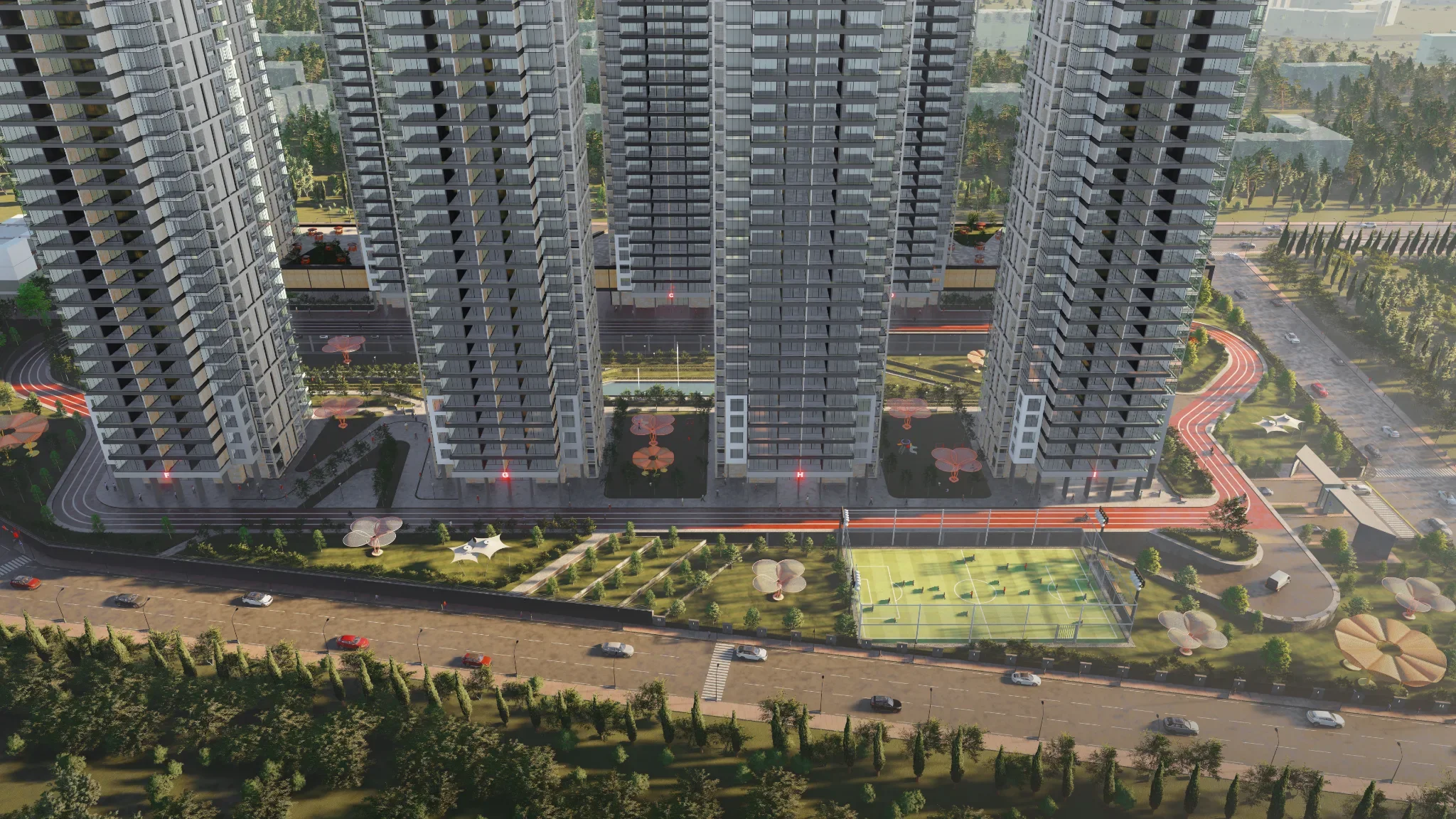 Mina Towers — image 10