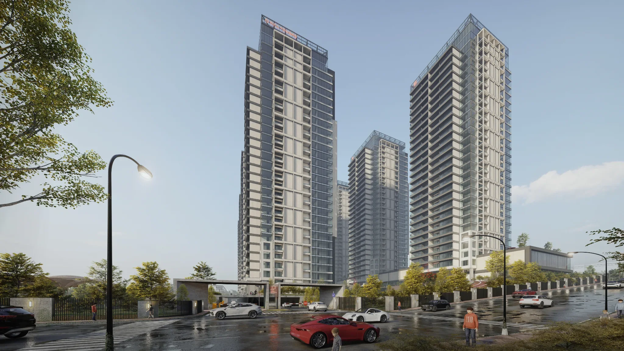 Mina Towers — image 11